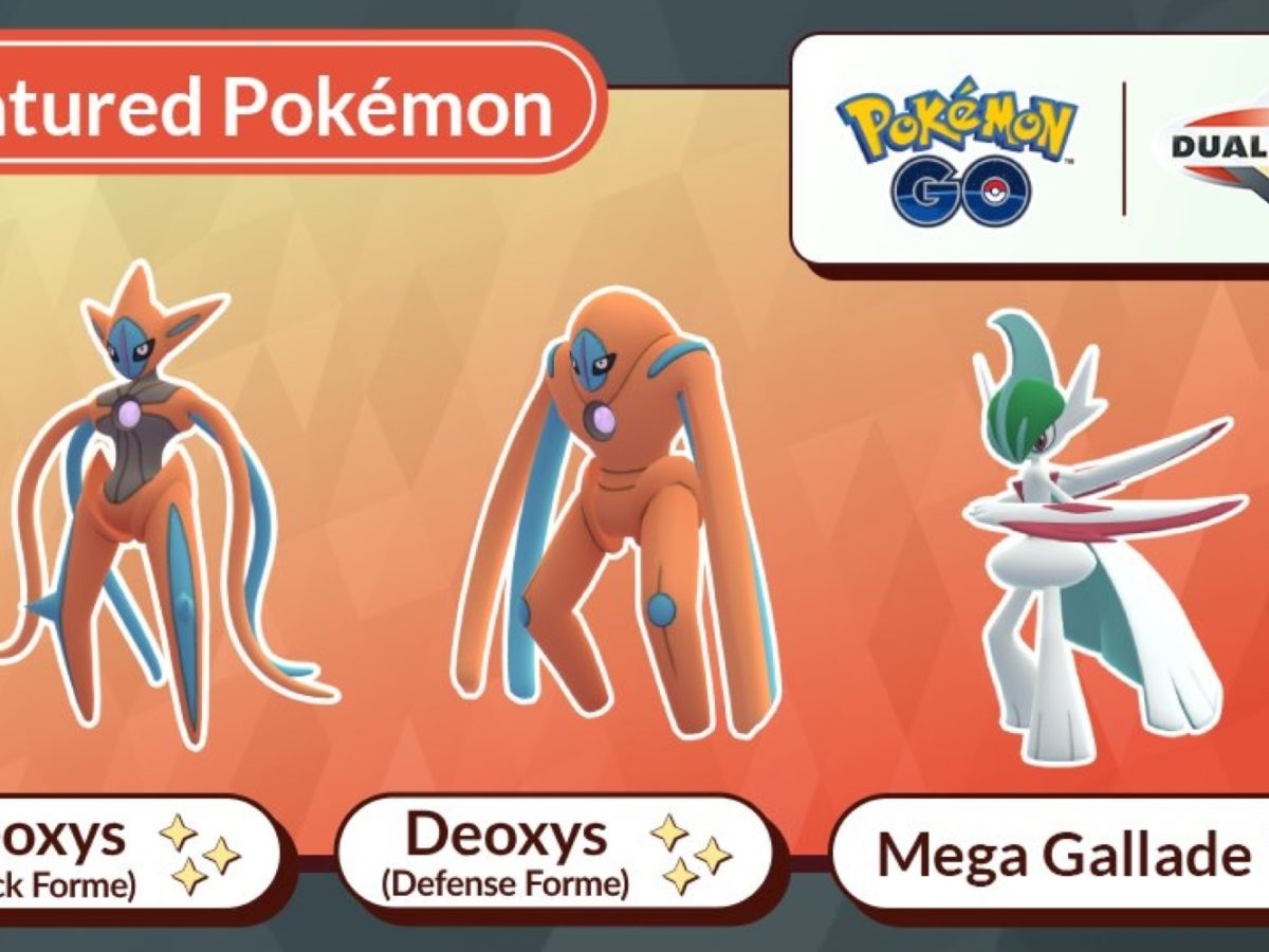 Pok mon GO Announces January 2025 Raids U0026 Events