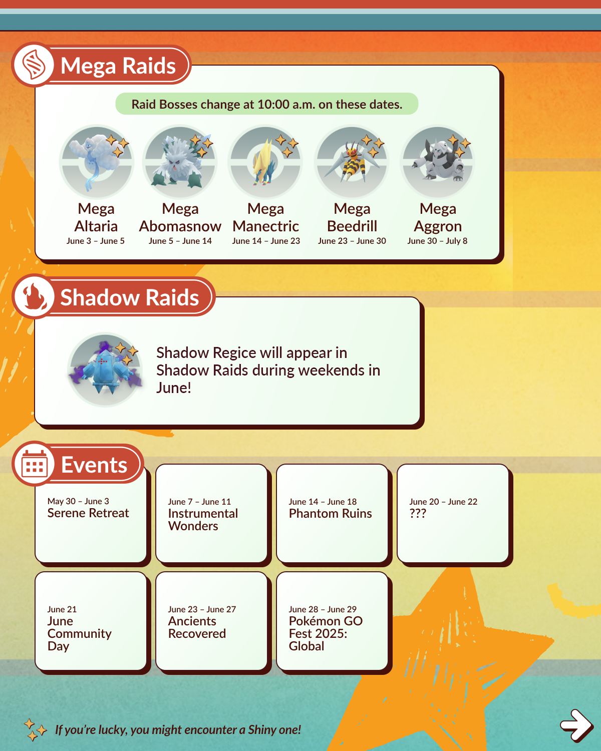 Pok mon GO June 2025 Events Pok mon GO Hub Pok mon GO June 2025 Events Pok mon GO Hub