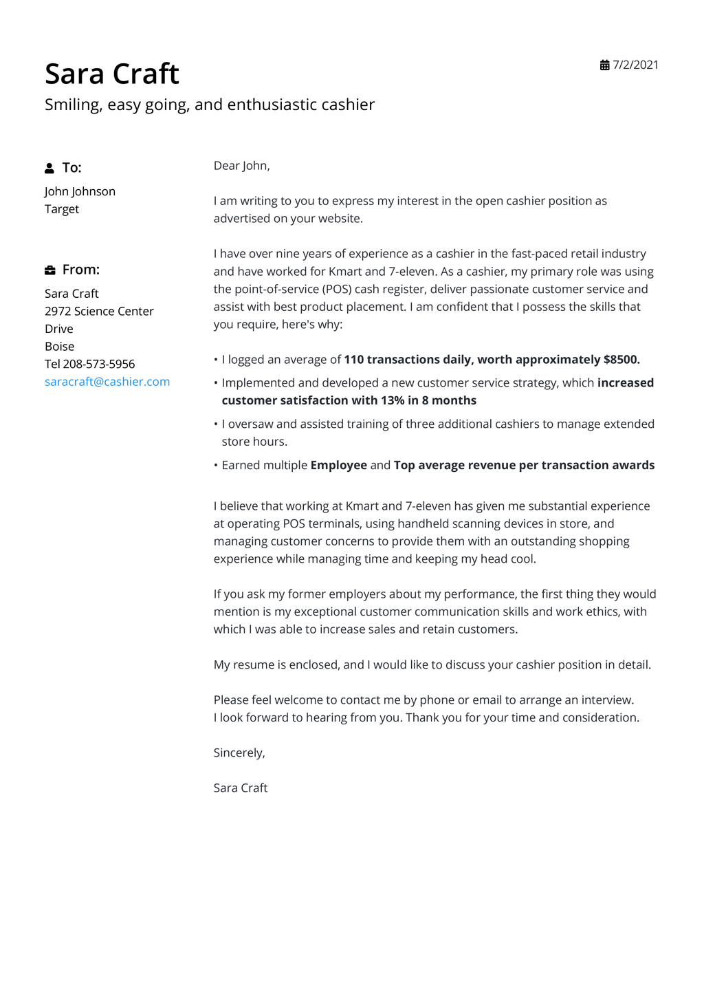 Professional Cover Letter Templates For 2025 Download Now Professional Cover Letter Templates For 2025 Download Now