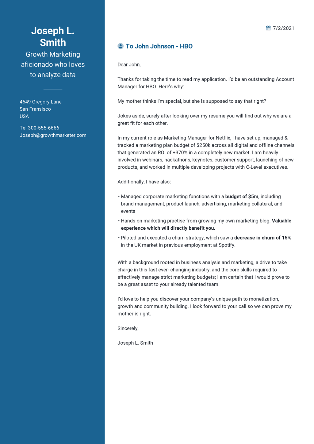 Professional Cover Letter Templates For 2025 Download Now Professional Cover Letter Templates For 2025 Download Now