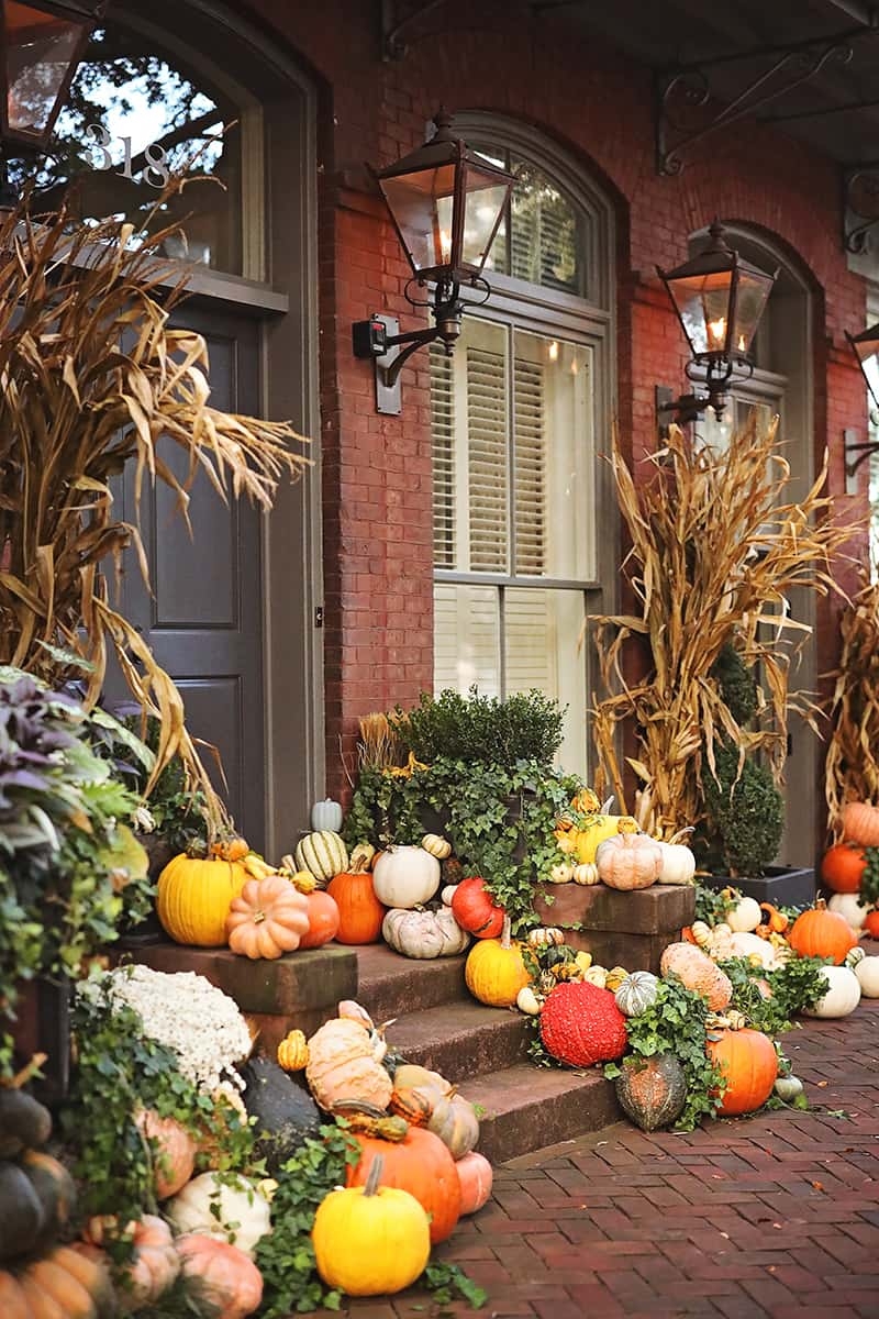 Savannah GA In November Events Weather And More Savannah First Timer s Guide