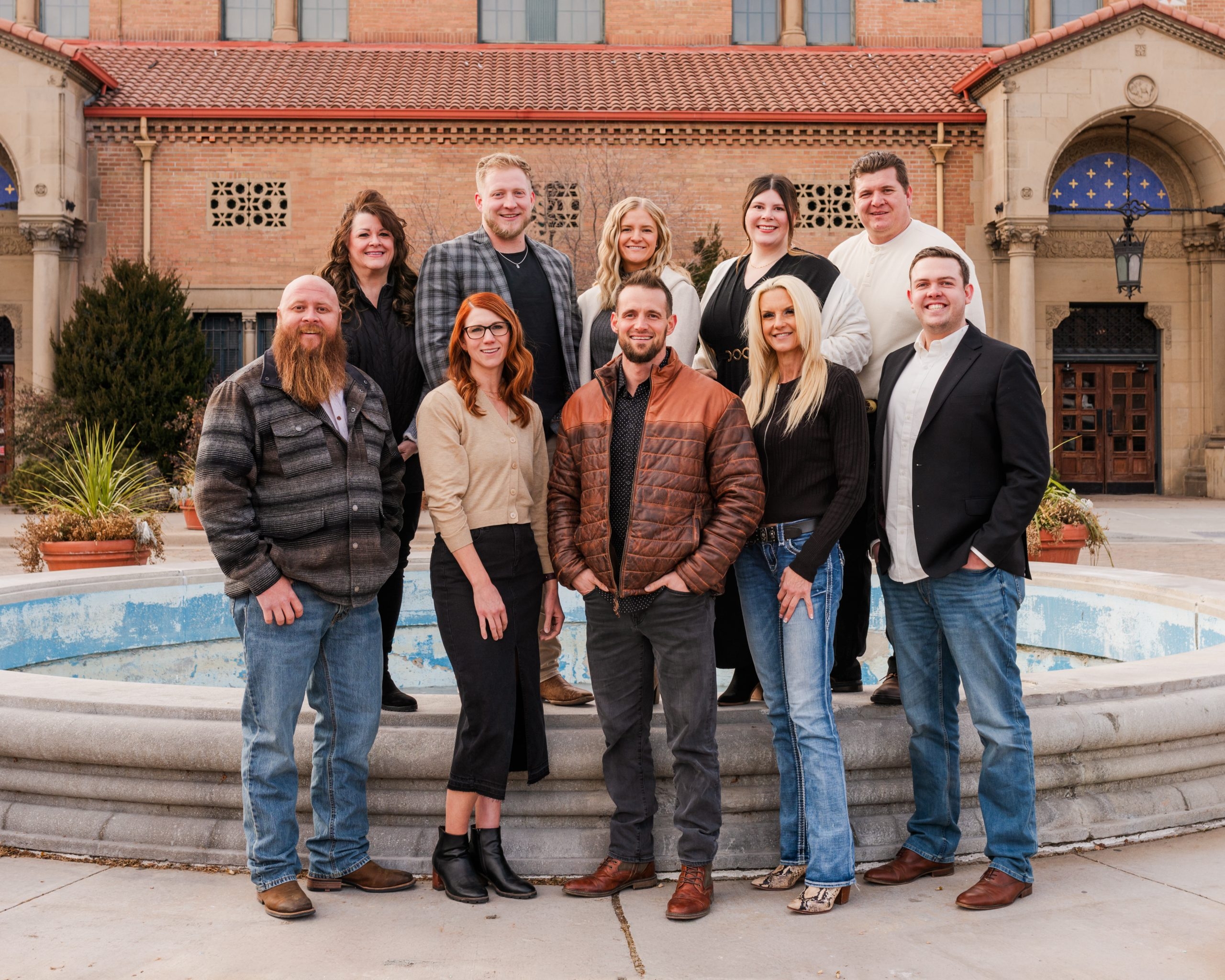 Utah Events Calendar 2025 November