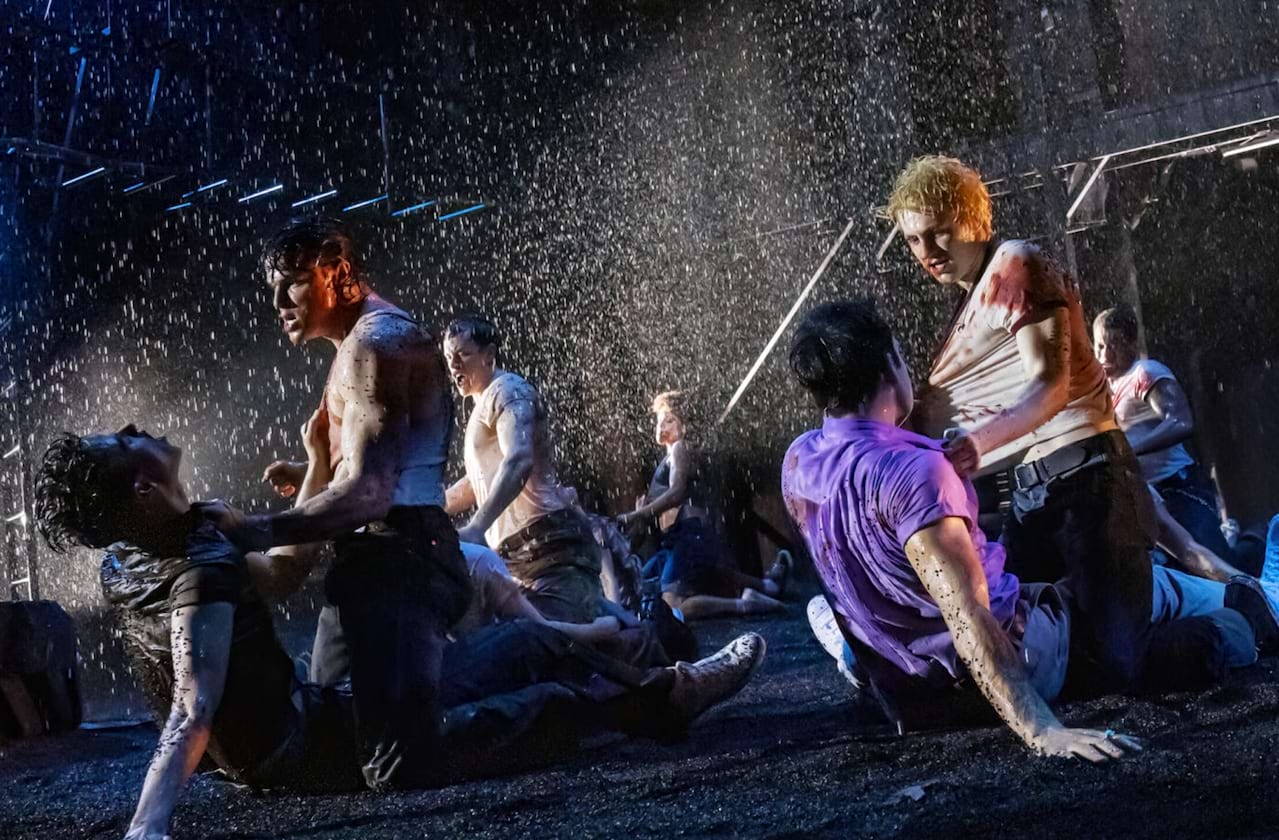 Shows In October 2025 In San Antonio Tickets Info Reviews 