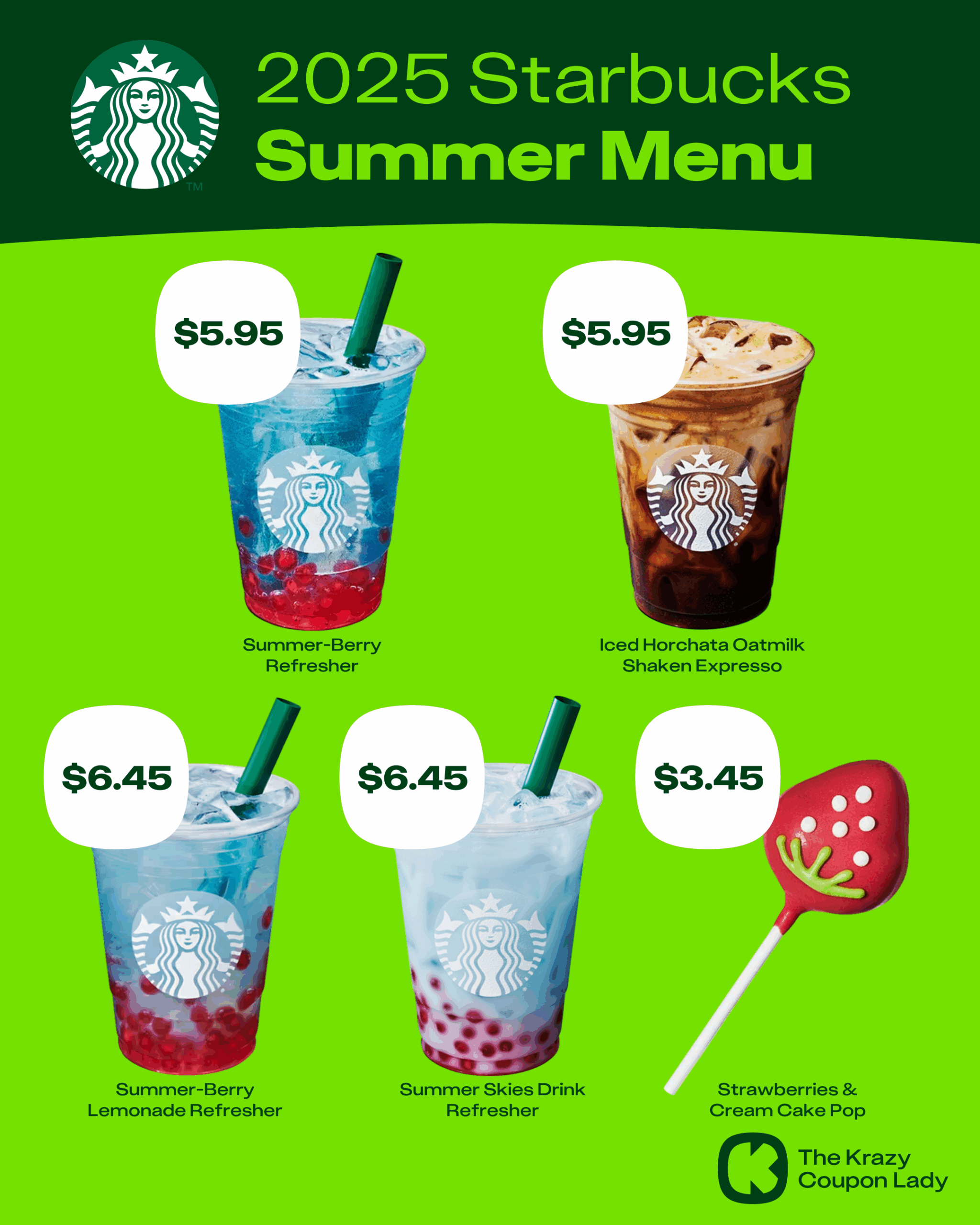 Starbucks Offers Check Your App For Exclusive Coupons The 