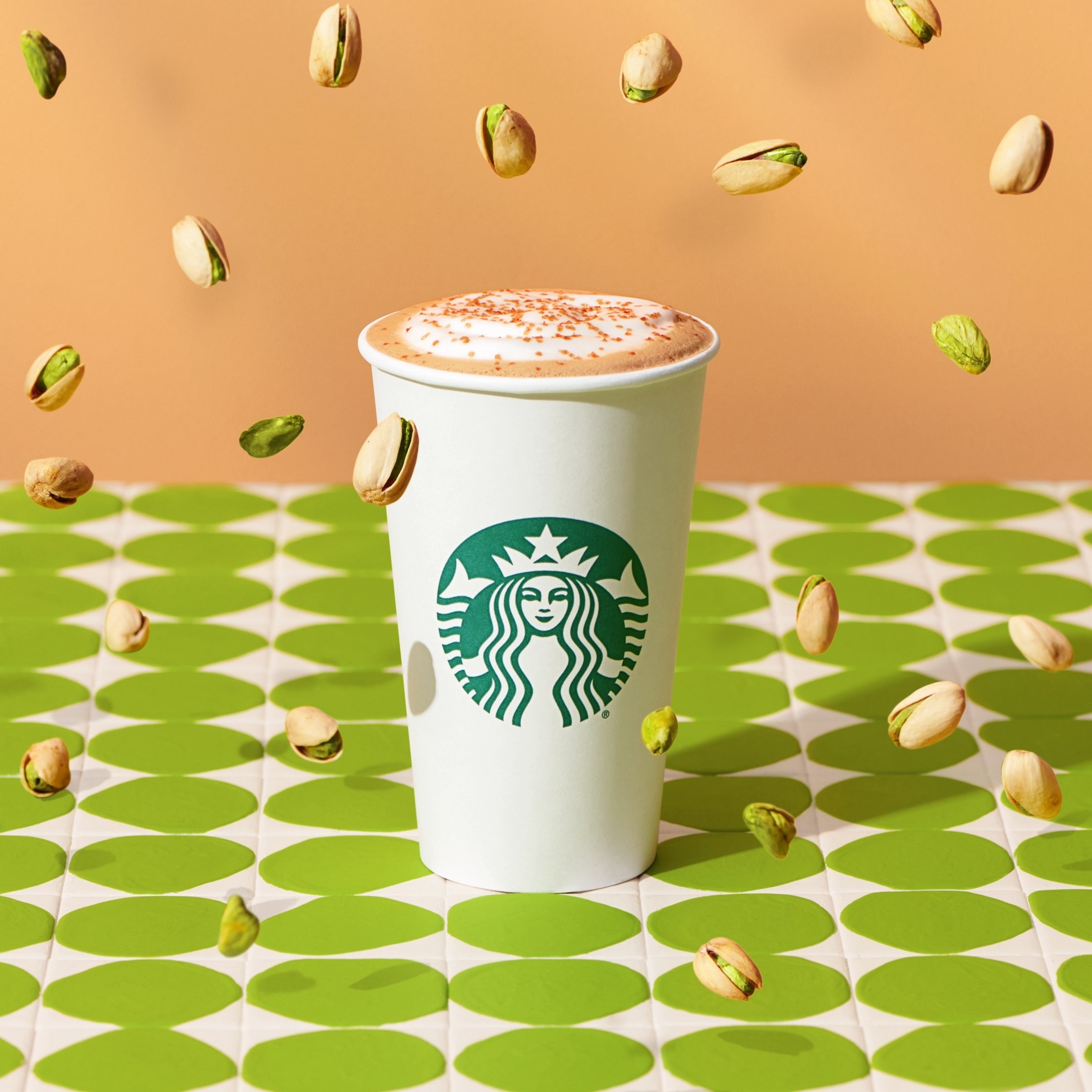 Surprise The 2025 Starbucks January Menu Items Just Leaked Brit 