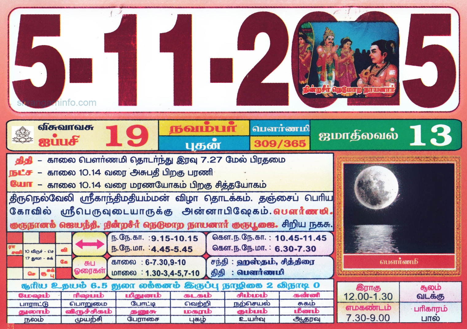 Tamil Monthly Calendar 2023 Tamil Calendar 2023 To 2009