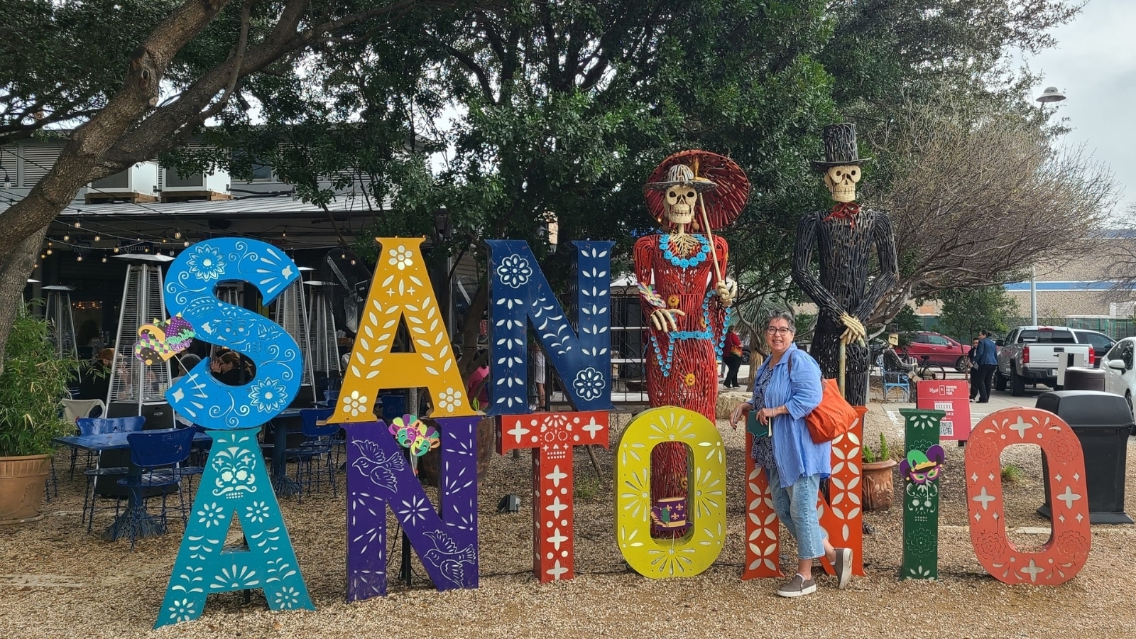 Traveling To Texas In 2025 San Antonio Festivals And Events 