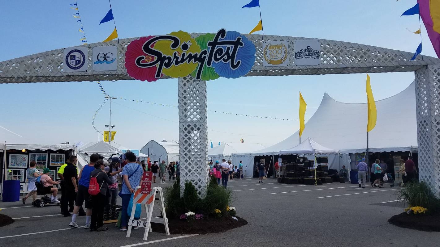 What s New For Ocean City In 2025 OceanCity