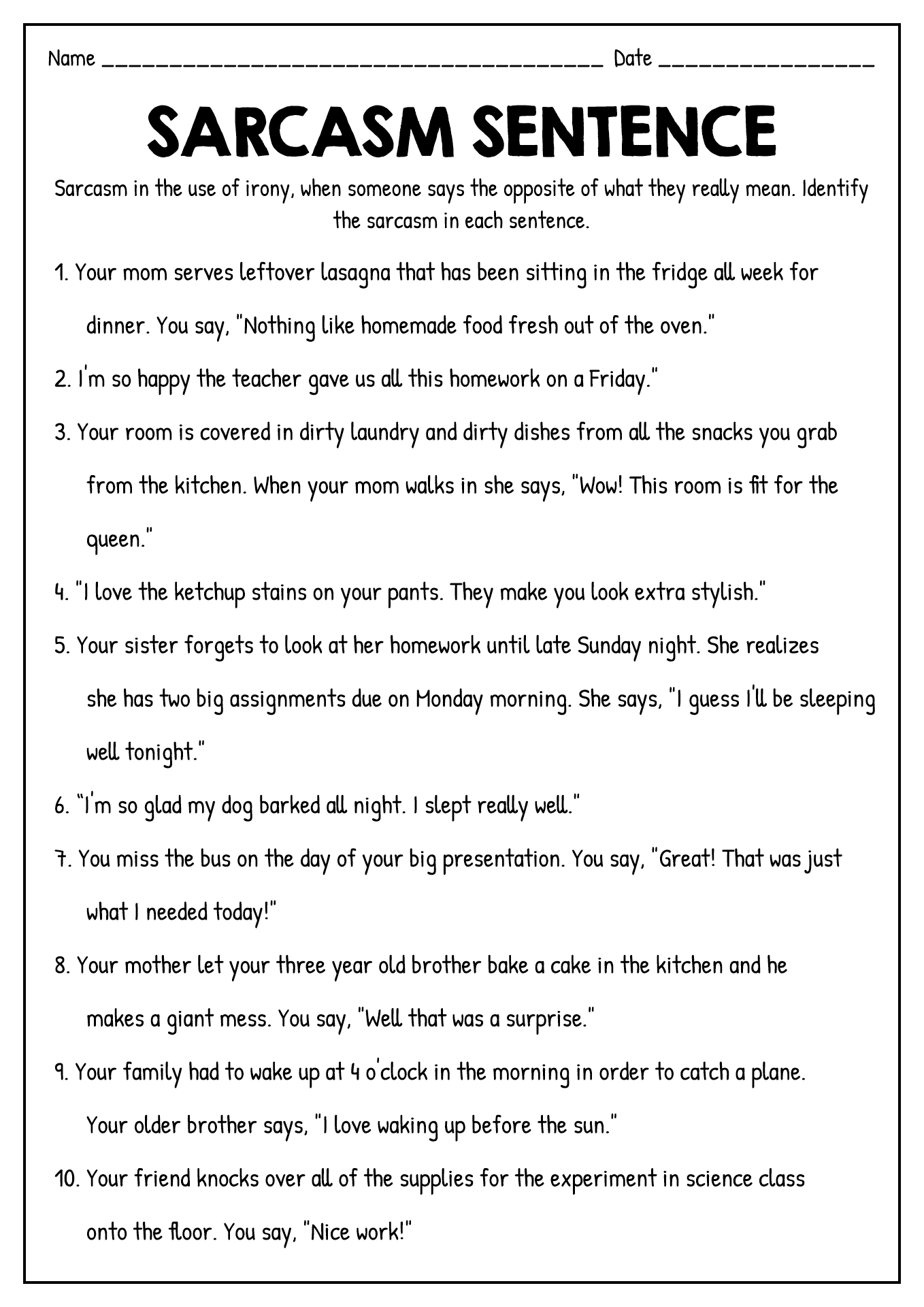 16 Printable Friendship Worksheets Elementary Free PDF At Worksheeto
