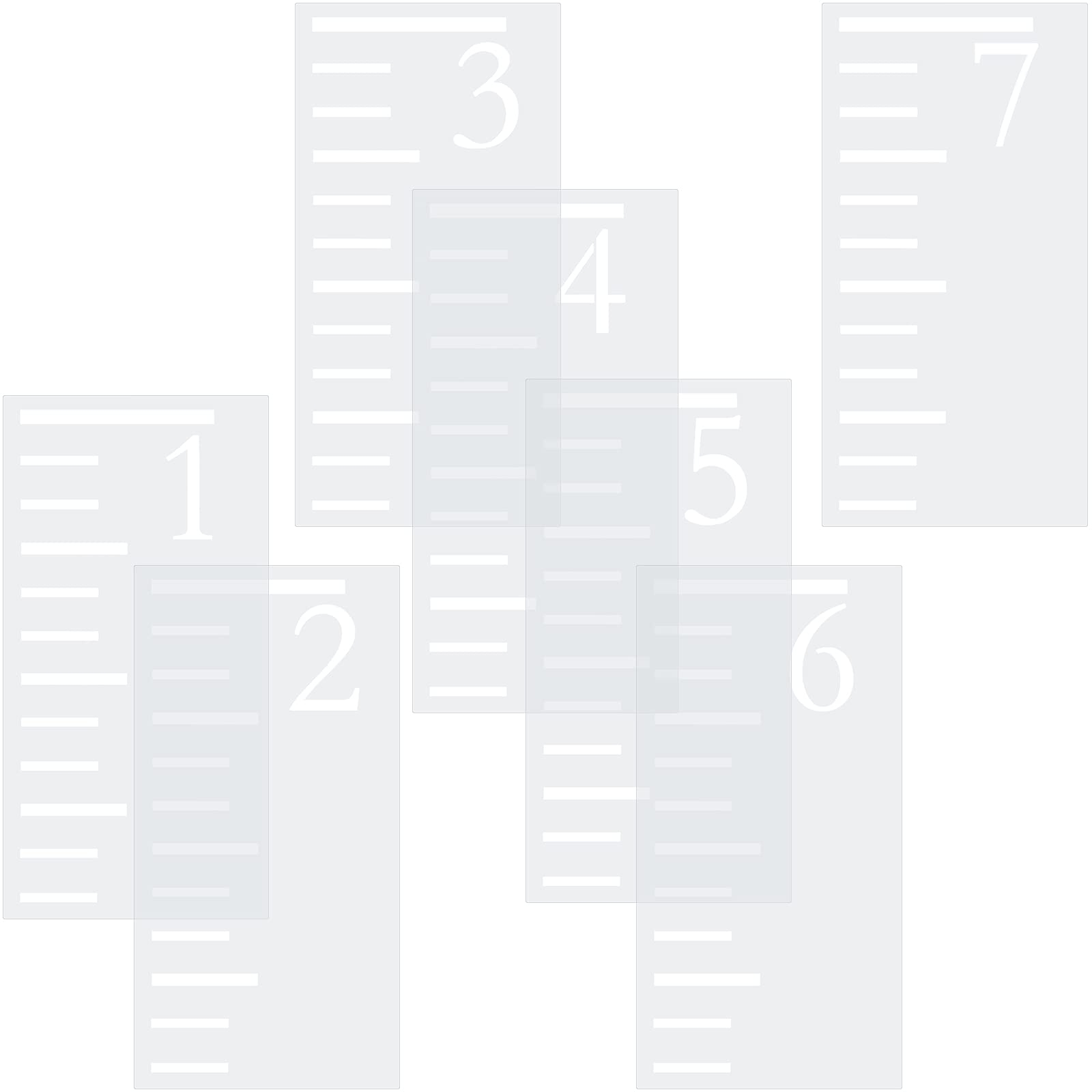 Amazon 7 Feet Growth Chart Stencil Kids Height Growth Chart Reusable Ruler Template Painting On Wood Measuring Kids Height Wall Decor Rustic Decor For Farmhouse 7 Pieces Baby Amazon 7 Feet Growth Chart Stencil Kids Height Growth Chart Reusable Ruler Template Painting On Wood Measuring Kids Height Wall Decor Rustic Decor For Farmhouse 7 Pieces Baby