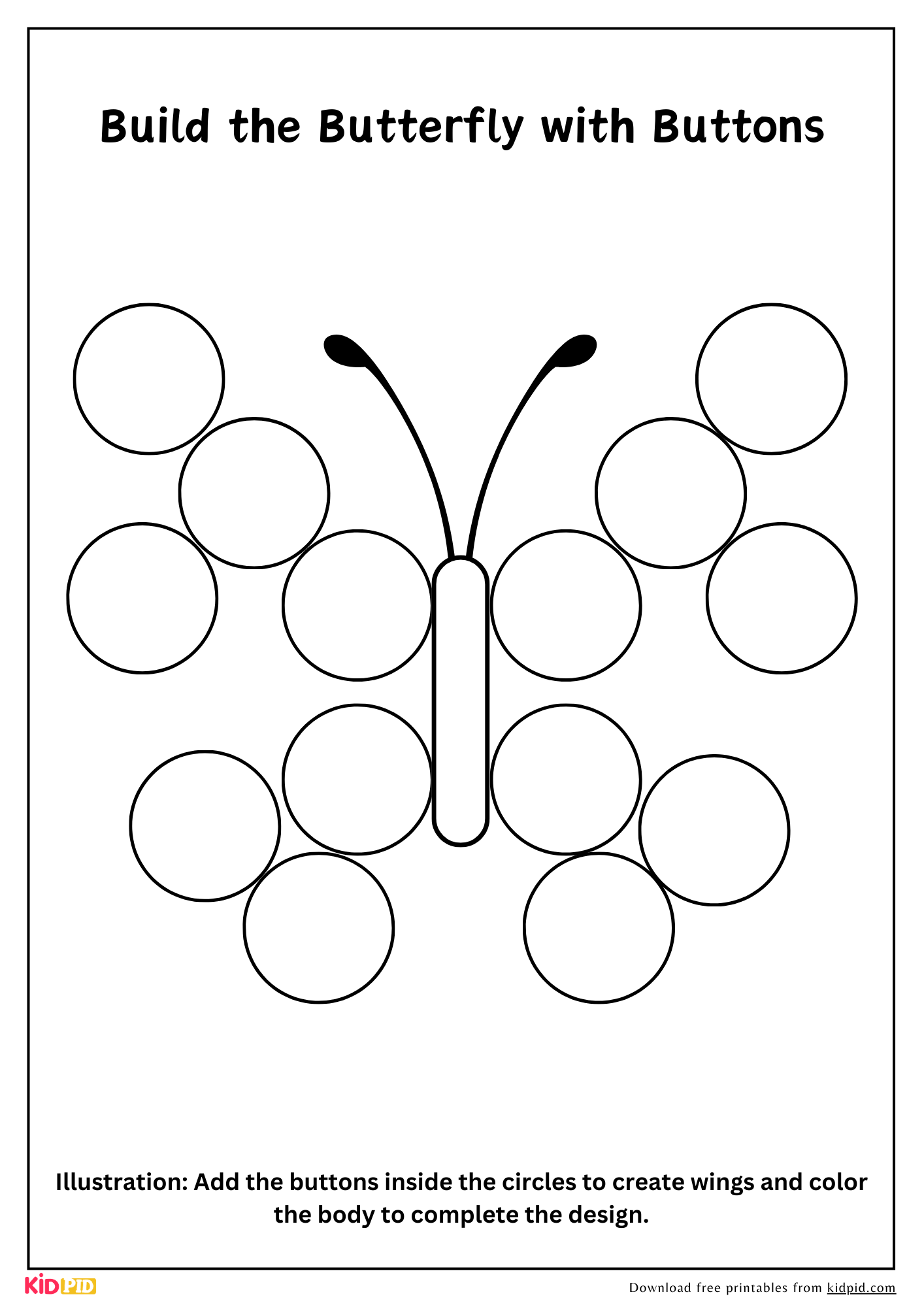 Fine Motor Skills Worksheets And Printables Fine Motor Skills Worksheets And Printables