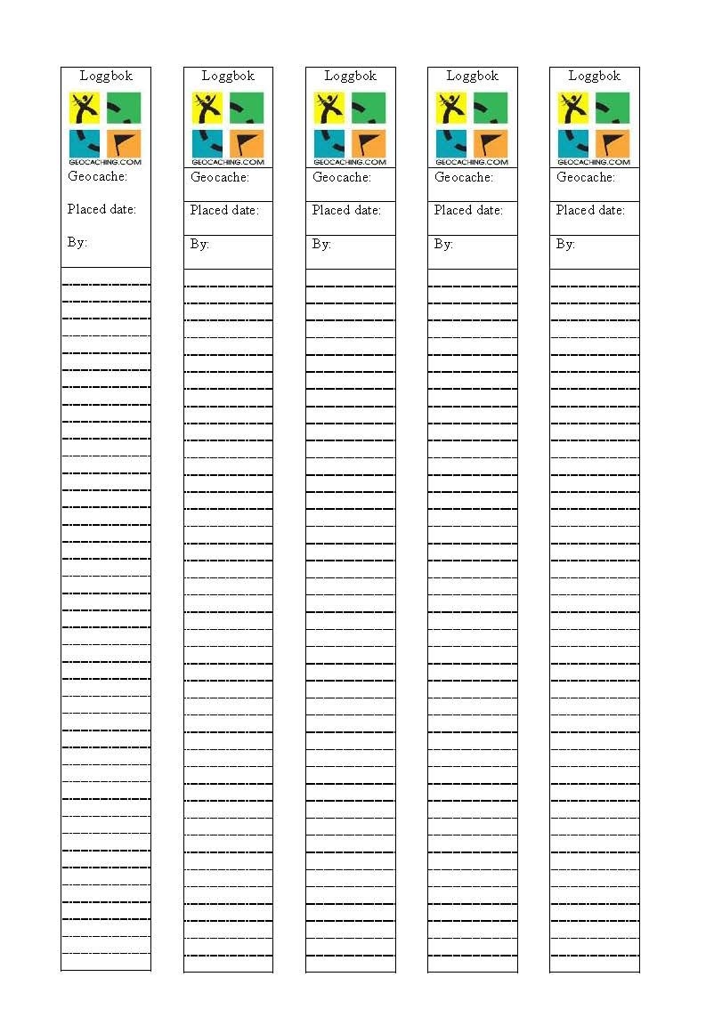 Discover The World Of Geocaching In Sweden