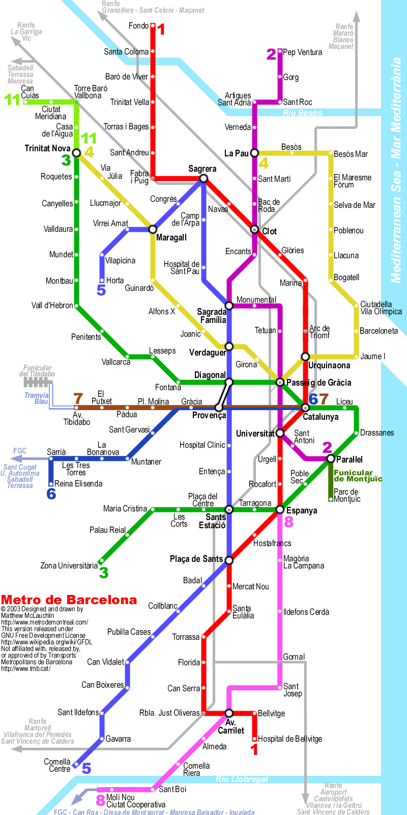 File Metro Barcelona Map png Wikimedia Commons