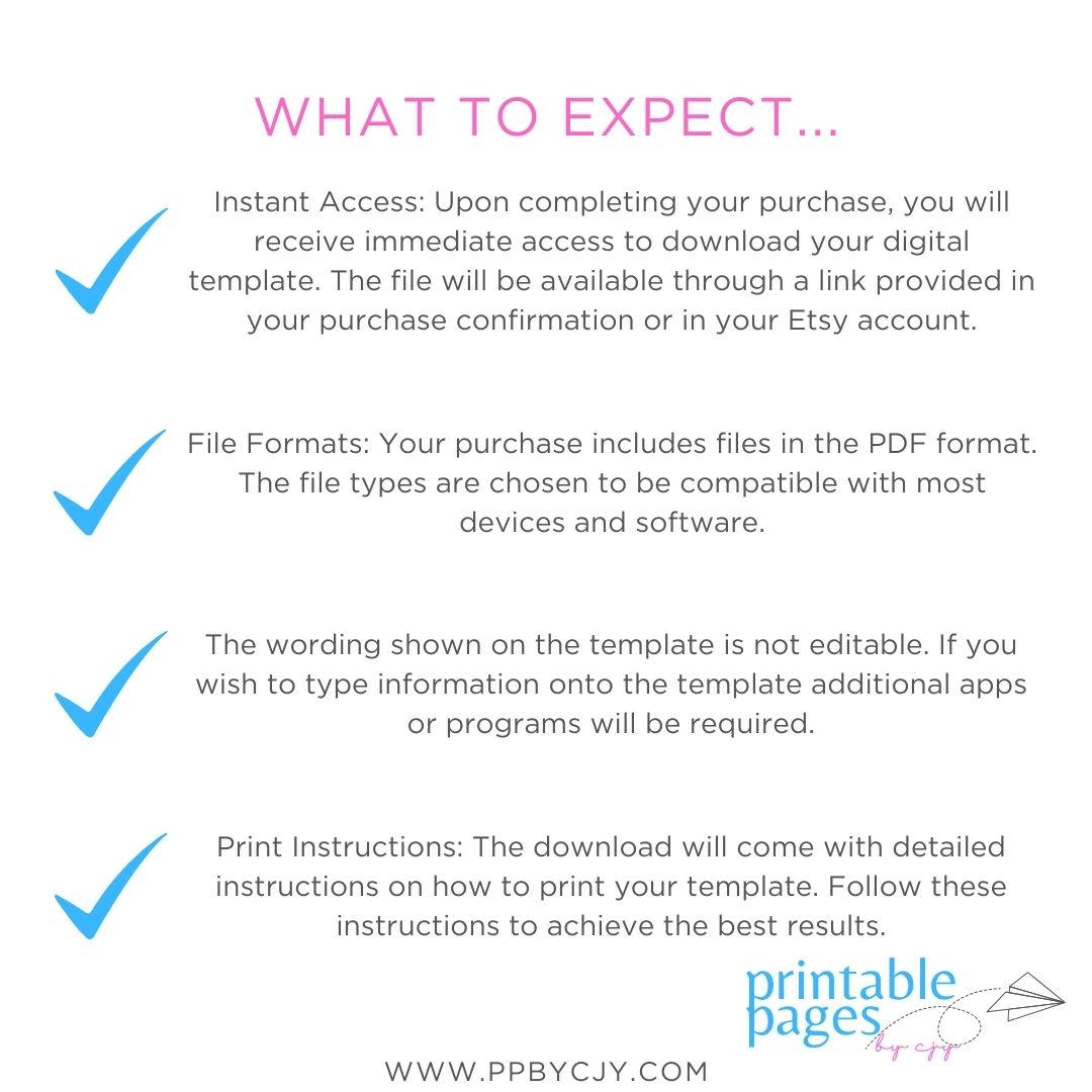 Firearm Inventory Printable Template Gun Collection Log Firearms Record Keeper Shooting Gear Tracker Instant Digital Download Etsy