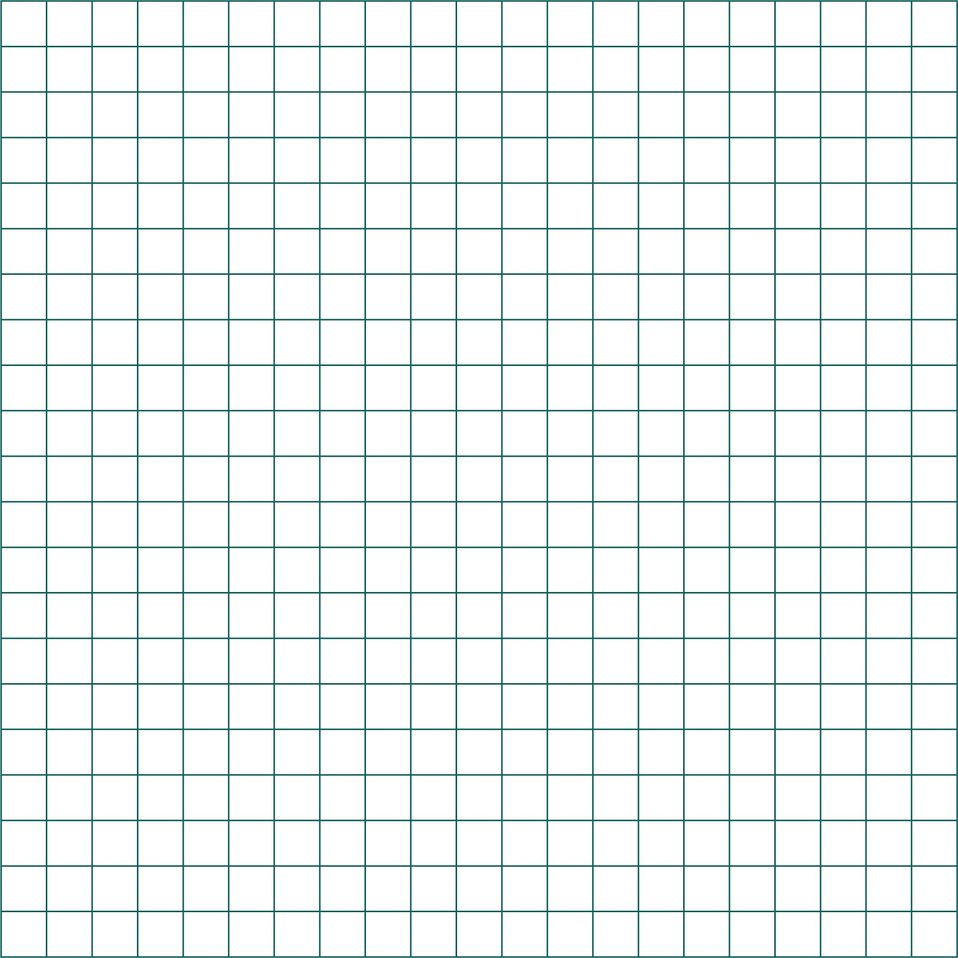 Grid Paper 20 Free PDF Printables Printablee