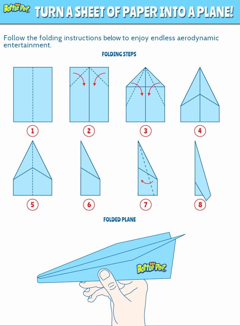 Power Up Airplane Templates 12 Paper Airplane Templates For POWERUP 2 0 4 0 Color Paper Airplanes Templates Rc Helicopter