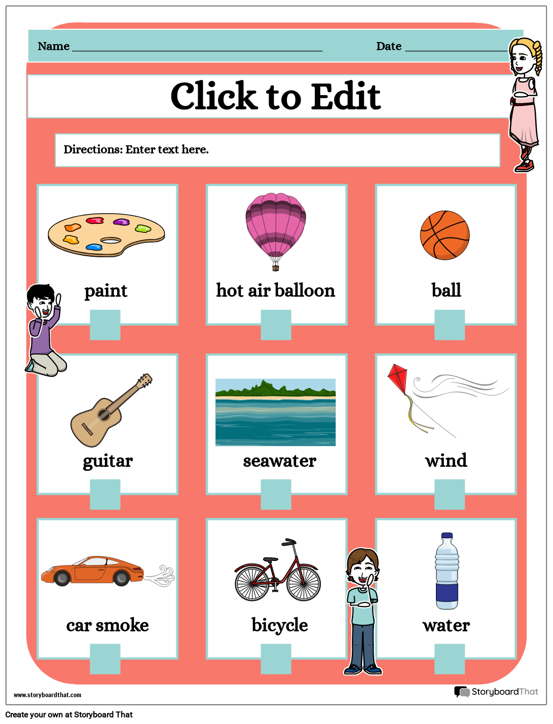 States Of Matter Worksheets Free Customizable Templates States Of Matter Worksheets Free Customizable Templates