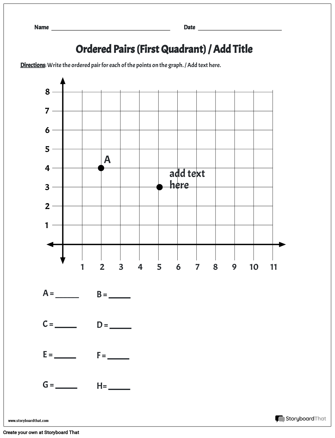 Printable Coordinate Grid Worksheets Printable Coordinate Grid Worksheets