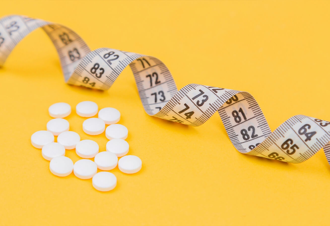 10 Things To Know About Weight Loss Medications Lark Health Blog