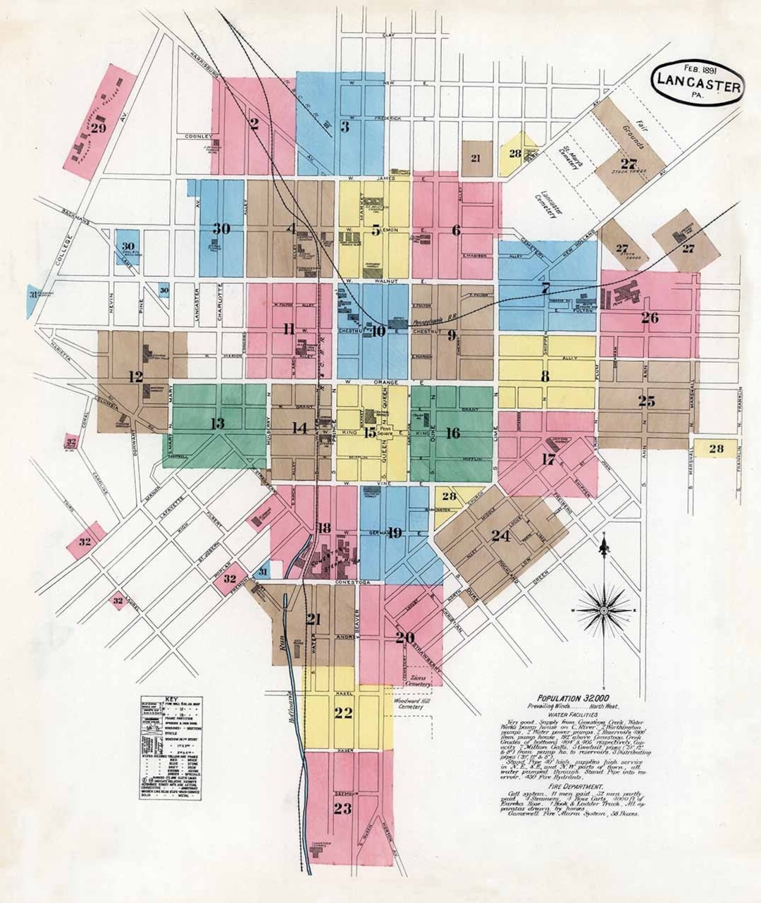 Printable Map Of Lancaster County Pa Printable Map Of Lancaster County Pa