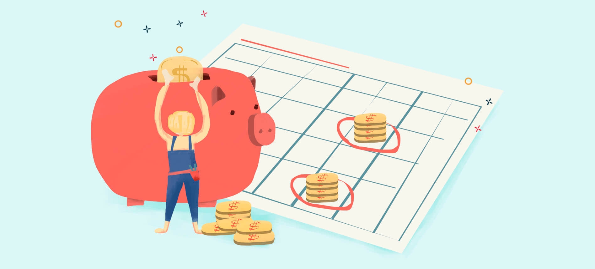 2023 And 2024 Biweekly Payroll Calendar Templates Hourly Inc 