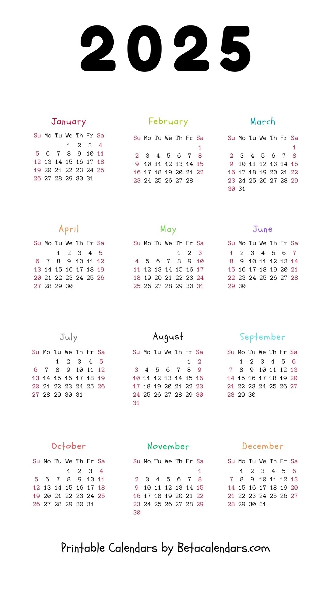 Is There A Free Printable Calendar Is There A Free Printable Calendar