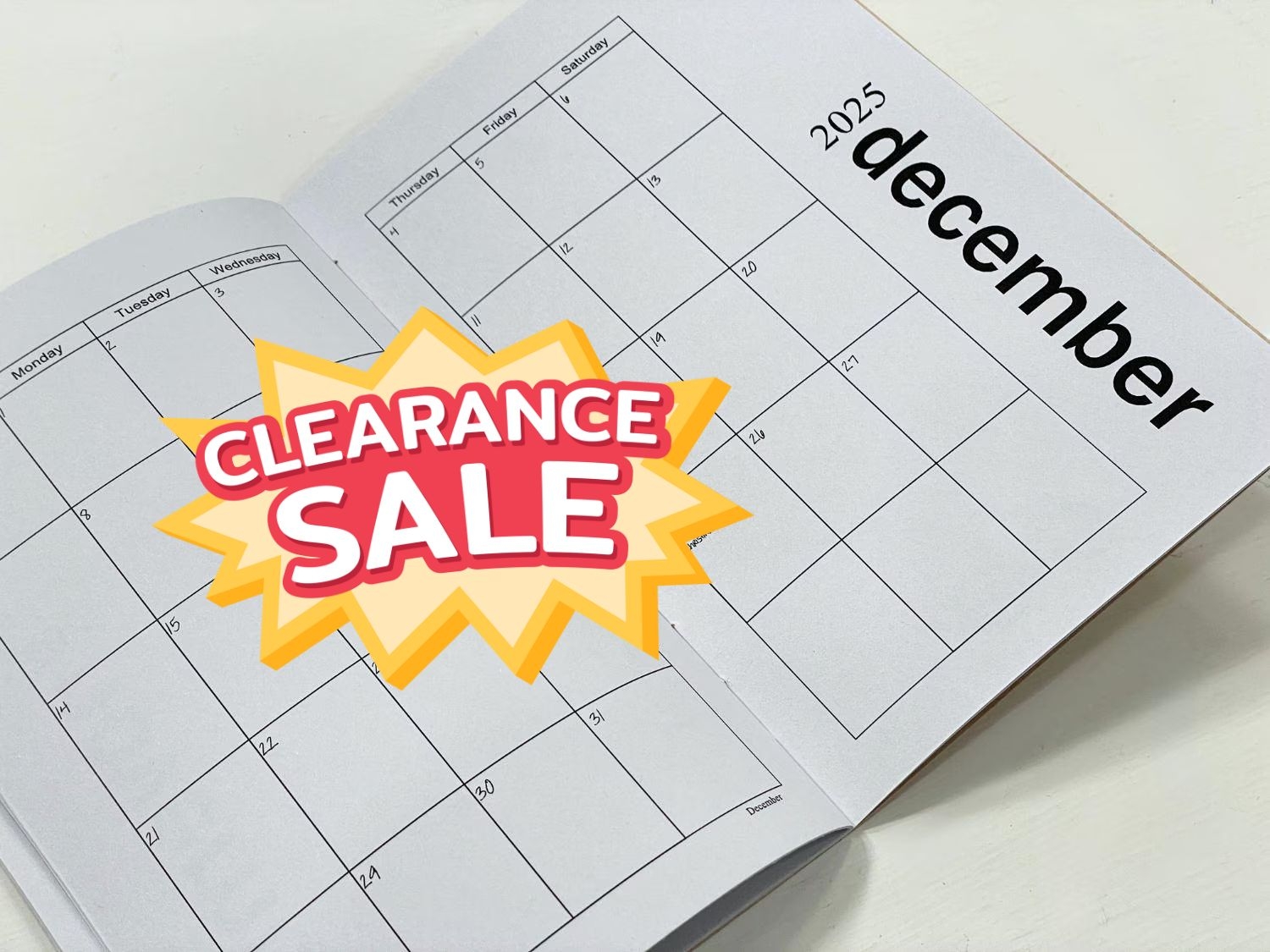 Free Printable Pocket Size Calendar