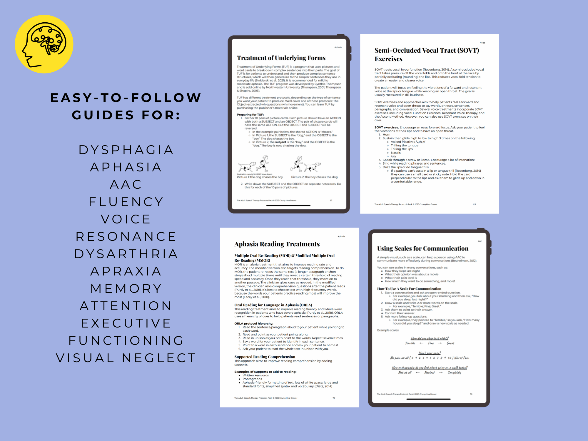 21 Dysarthria And Apraxia Activities For Discharge Includes A Free PDF 