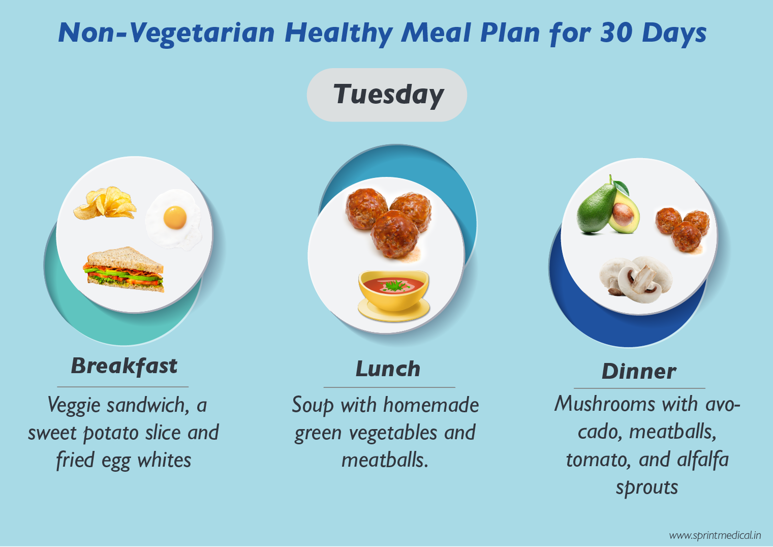 30 Day Meal Plan To Lose Weight A Healthy Meal Plan Sprint Medical 30 Day Meal Plan To Lose Weight A Healthy Meal Plan Sprint Medical