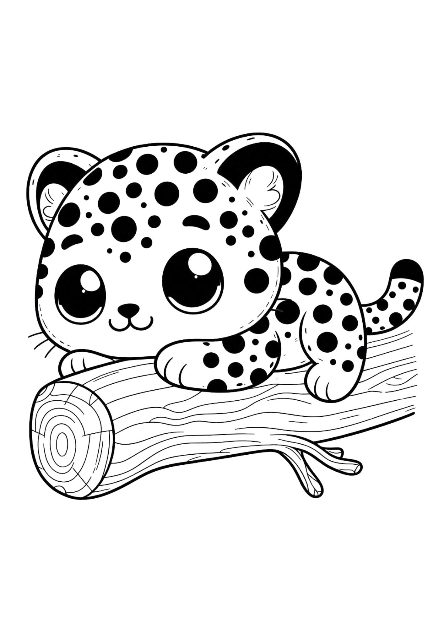 Cute Animal Coloring Sheets Printable Cute Animal Coloring Sheets Printable