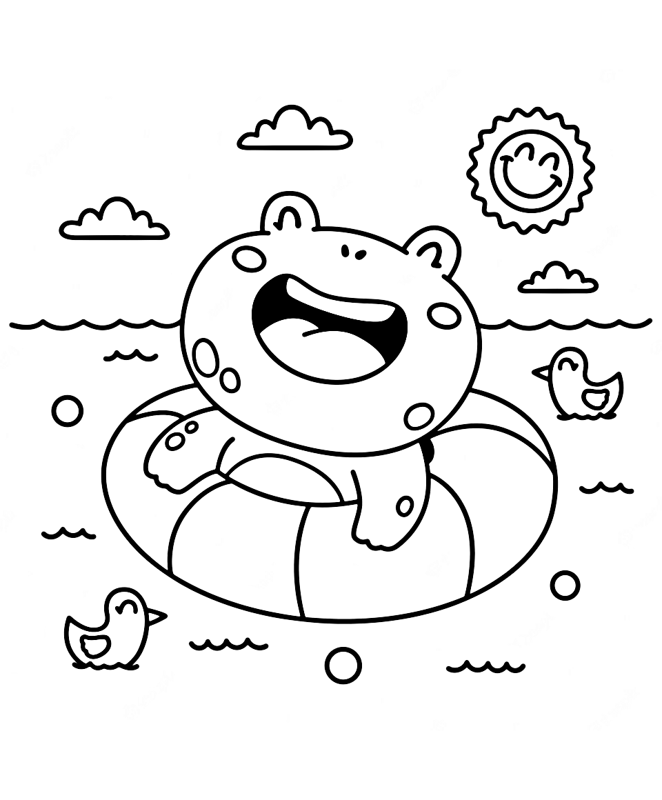 40 Crayola Coloring Pages Free Printable PDF Online Coloring