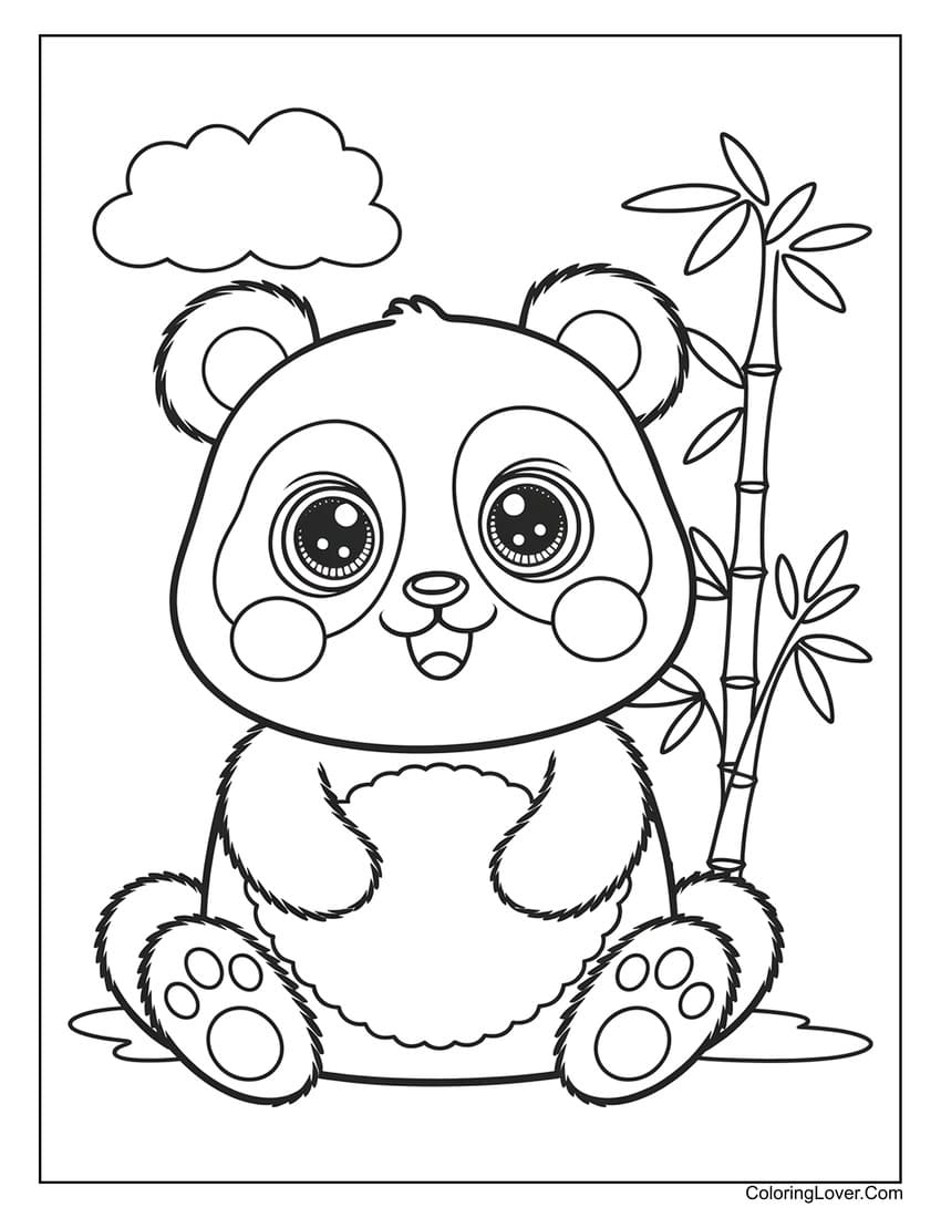 57 Cute Coloring Pages Free Printables For All Ages 57 Cute Coloring Pages Free Printables For All Ages