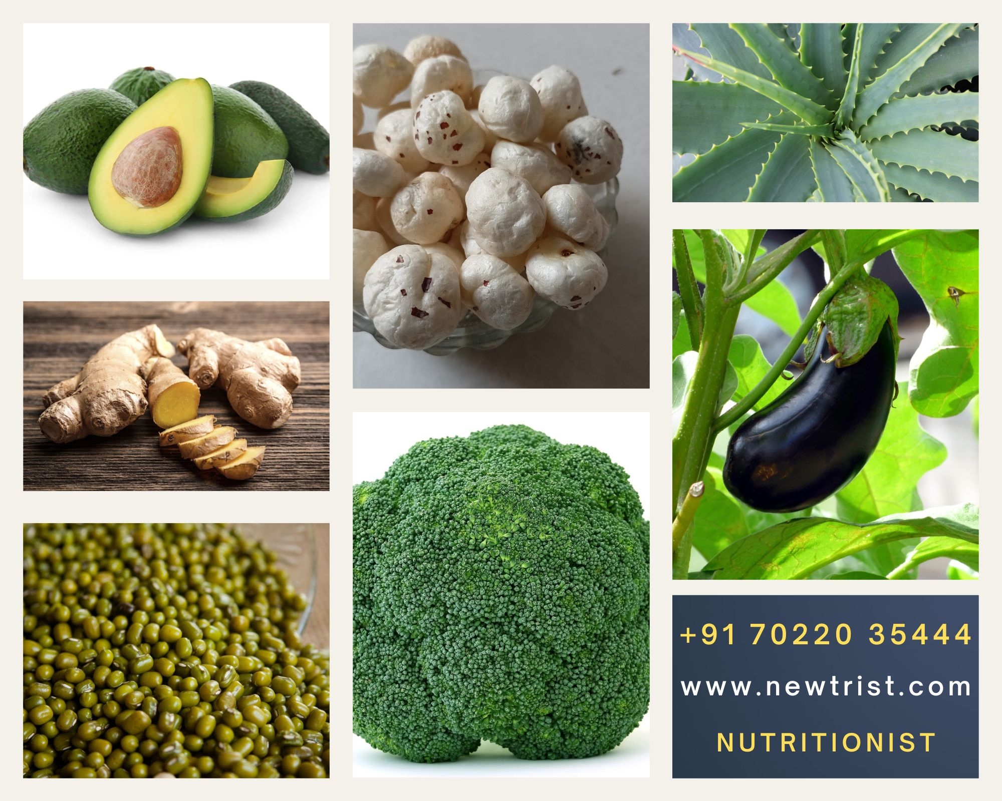 7 Day PCOD Diet Chart For Weight Loss