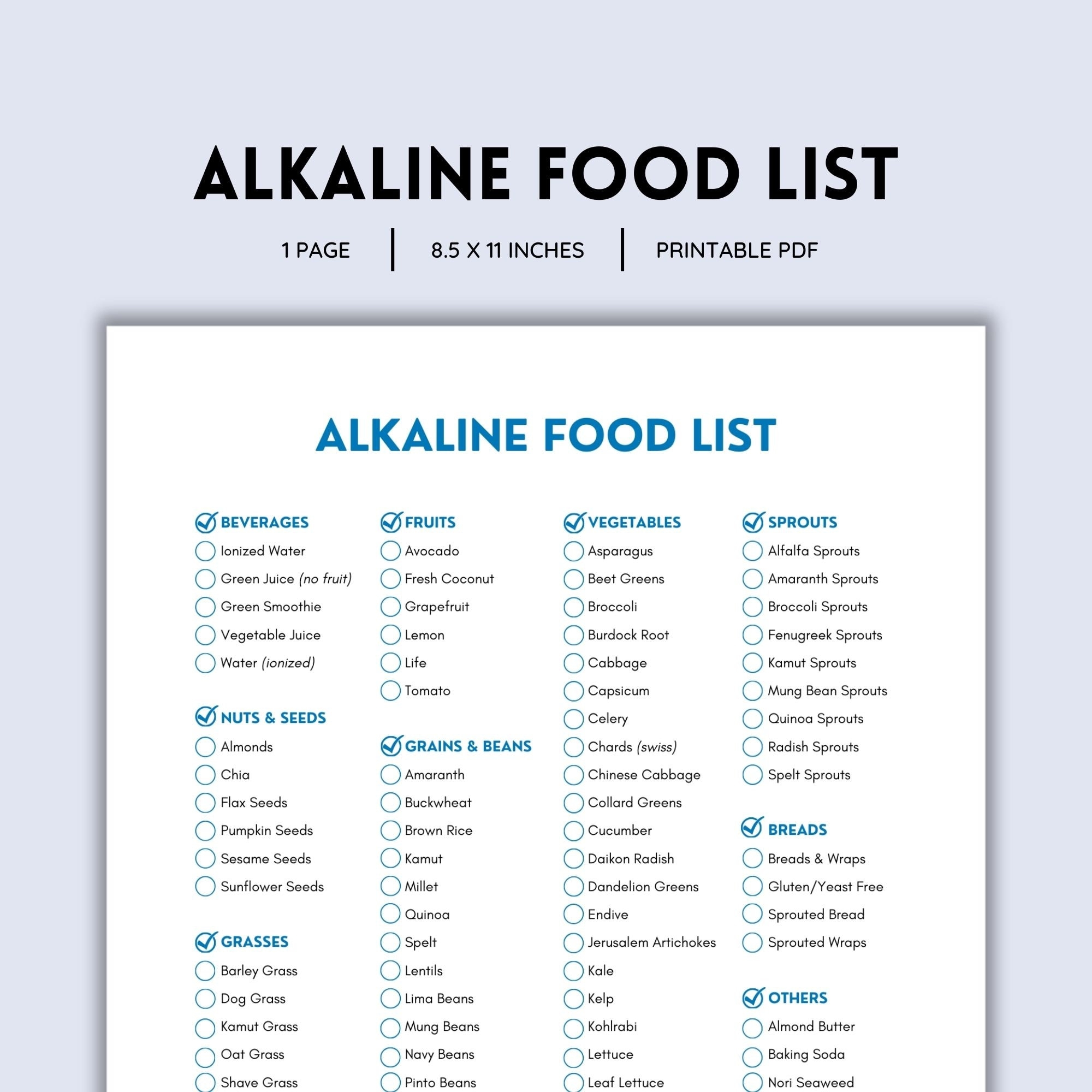 Alkaline Food List Grocery List Alkaline Herbs Shopping List Food List Diabetic Food List Low Carb Foods Food Guide List Printable Etsy Alkaline Food List Grocery List Alkaline Herbs Shopping List Food List Diabetic Food List Low Carb Foods Food Guide List Printable Etsy