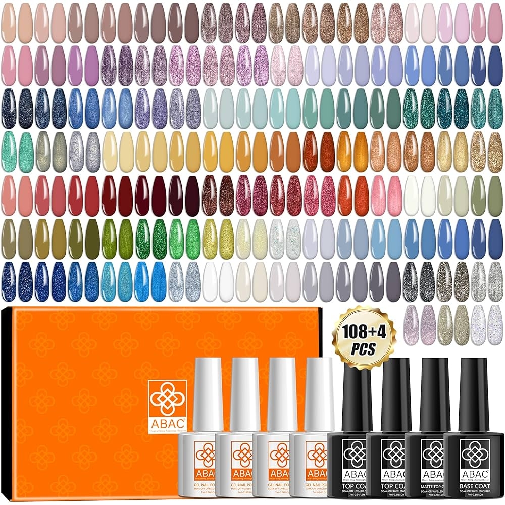 Dnd Polish Printable Color Chart Dnd Polish Printable Color Chart