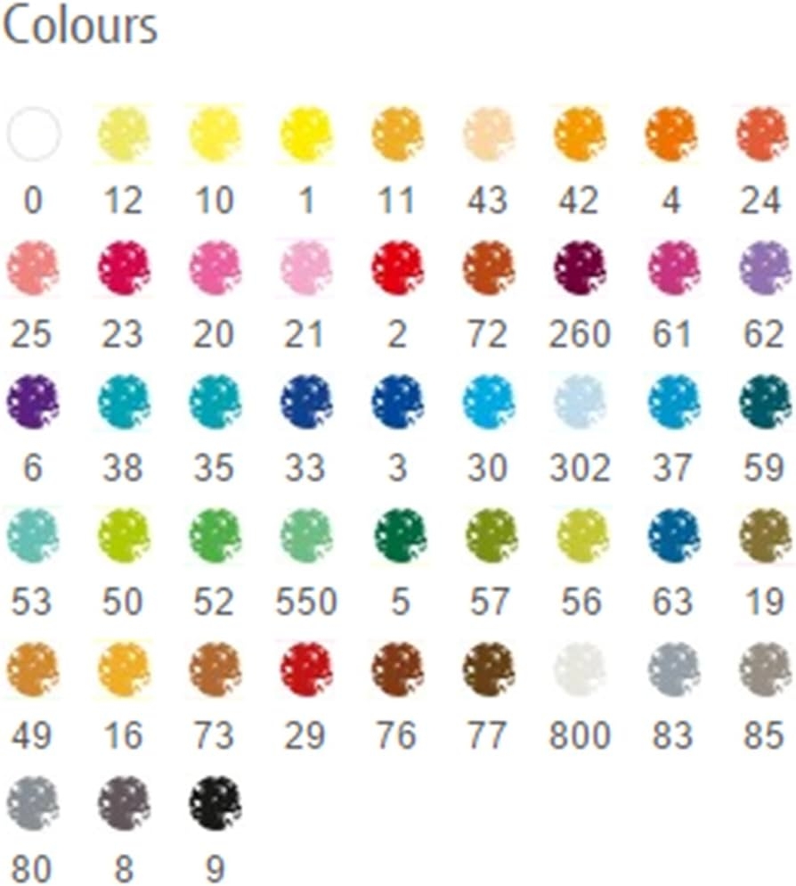 Amazon STAEDTLER Luna