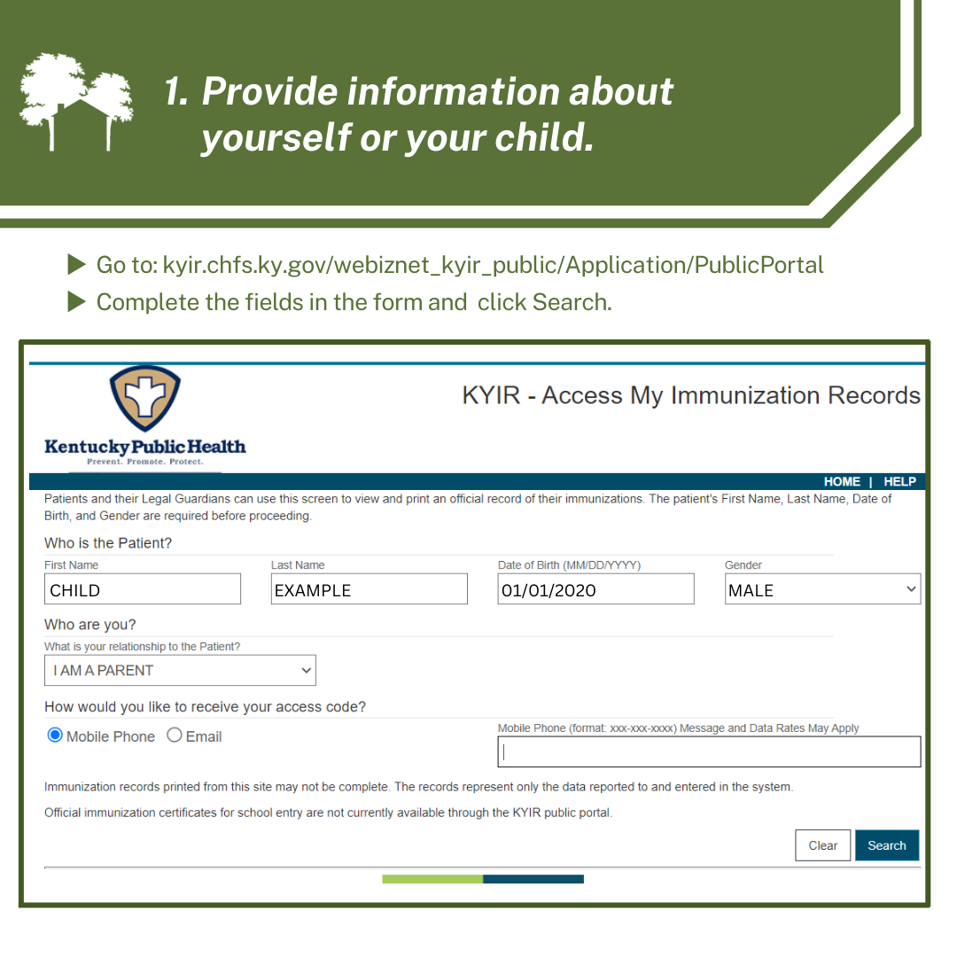 Authorization For Release Of Protected Health Information White House Clinics