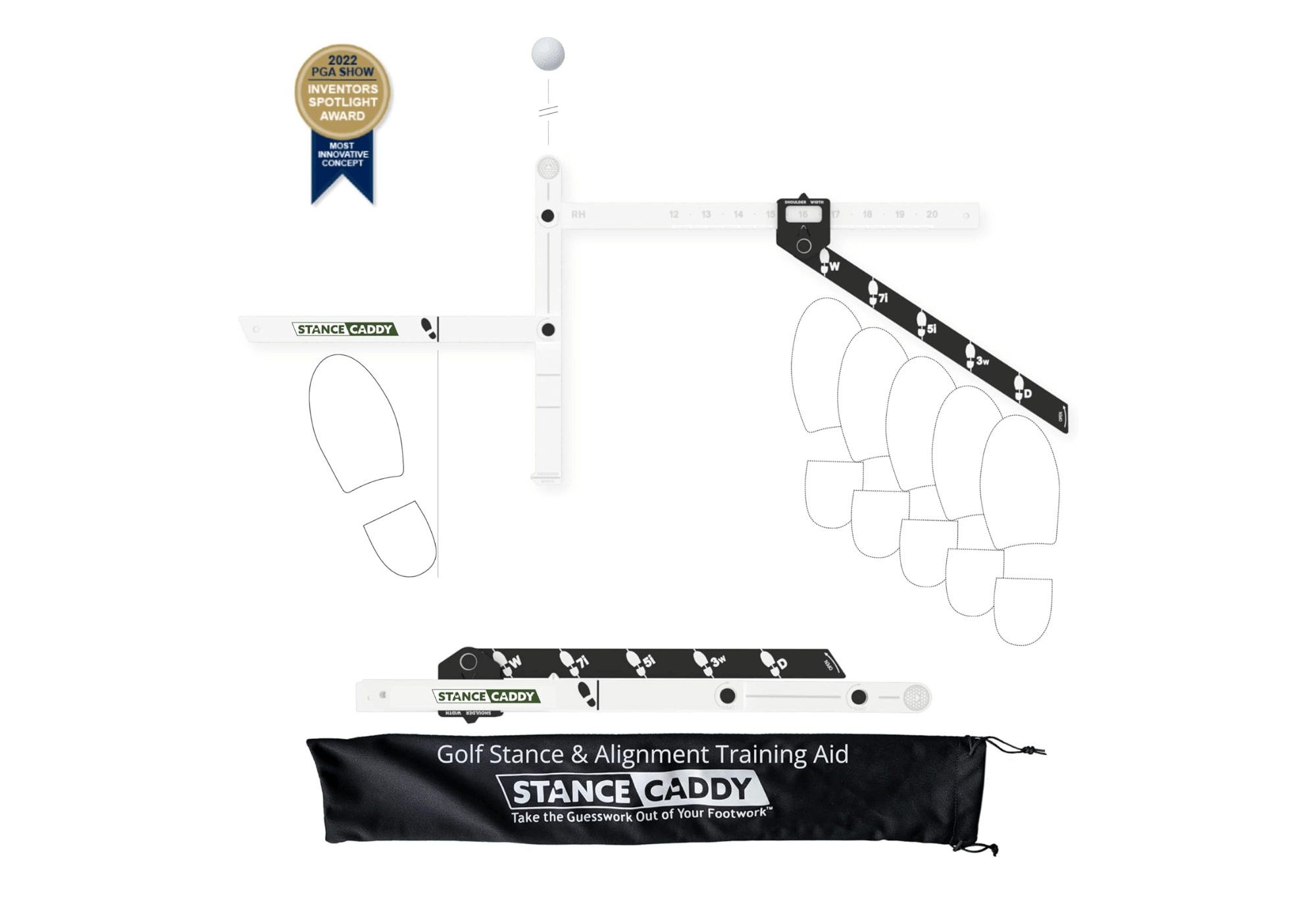 Ball Placement For Irons A Simple Guide MyGolfSpy