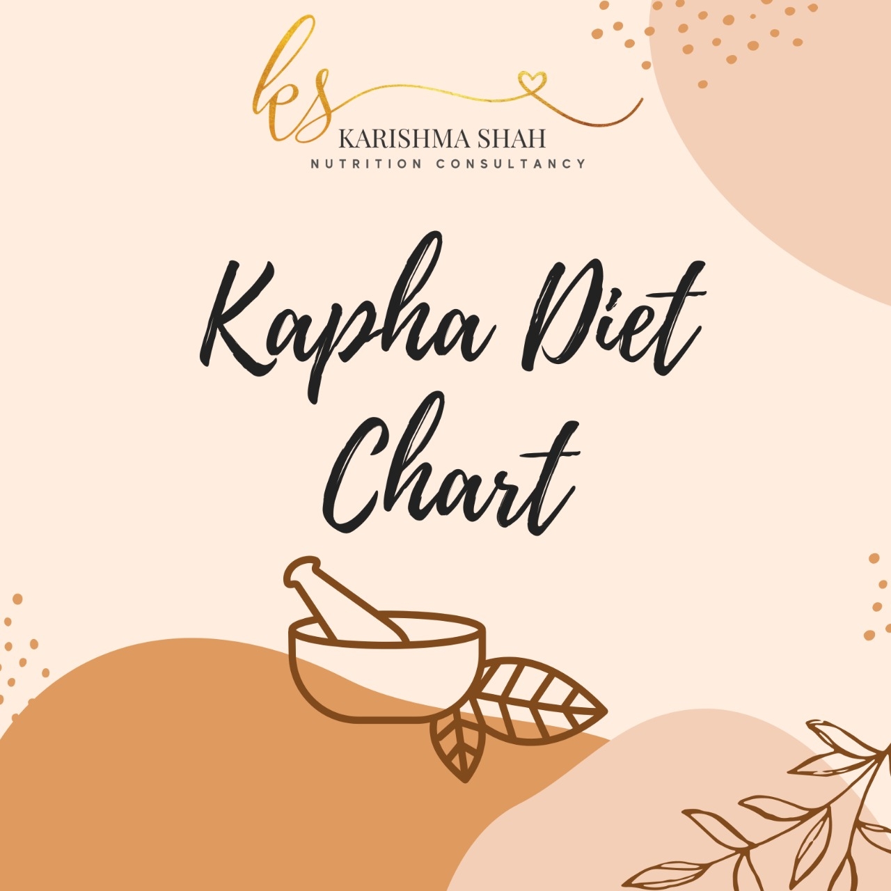 Best Ayurveda Kapha Diet Plan Karishma Shah Nutrition