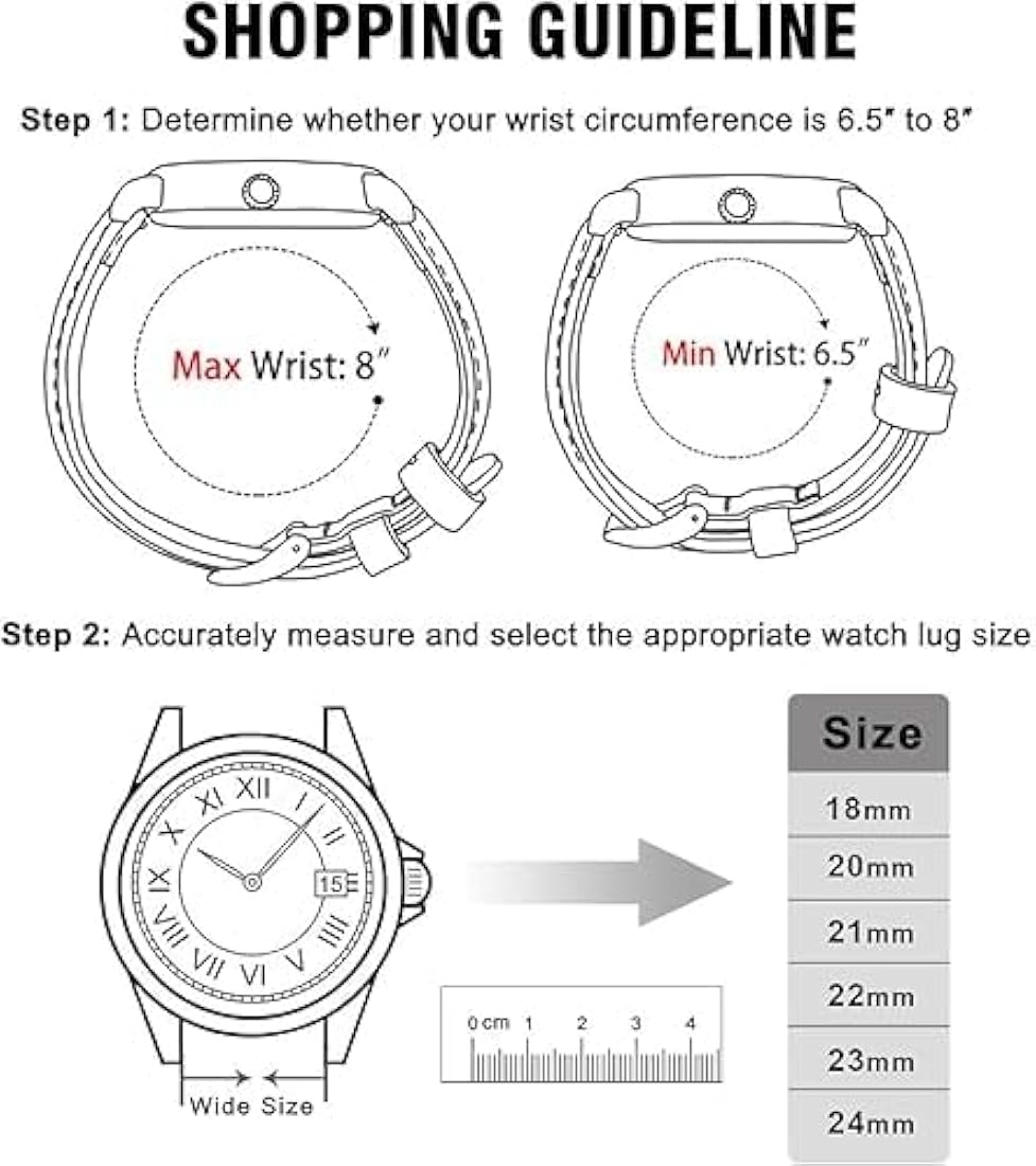 Bharat Origins Quick Release Navy Blue Leather Watch Band 18mm 20mm 22mm For Samsung Galaxy Huawei Fossil Amazfit OnePlus Seiko Casio Citizen Emporio 