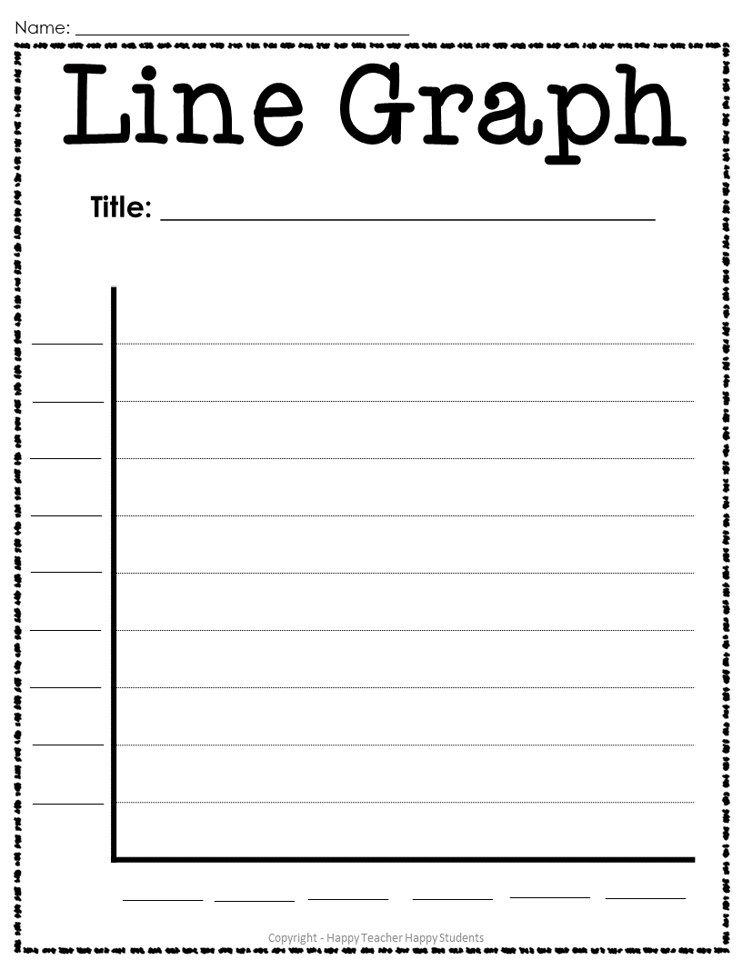 Blank Graph Templates Bar Graph Pie Chart Pictograph Line Graph And Number Line Classful Blank Graph Templates Bar Graph Pie Chart Pictograph Line Graph And Number Line Classful