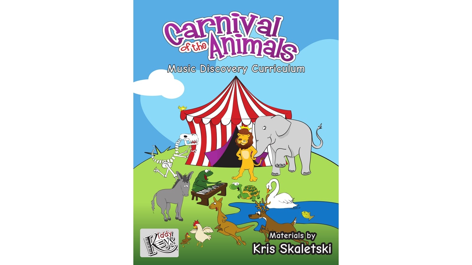Carnival Of The Animals Printable Worksheets Carnival Of The Animals Printable Worksheets