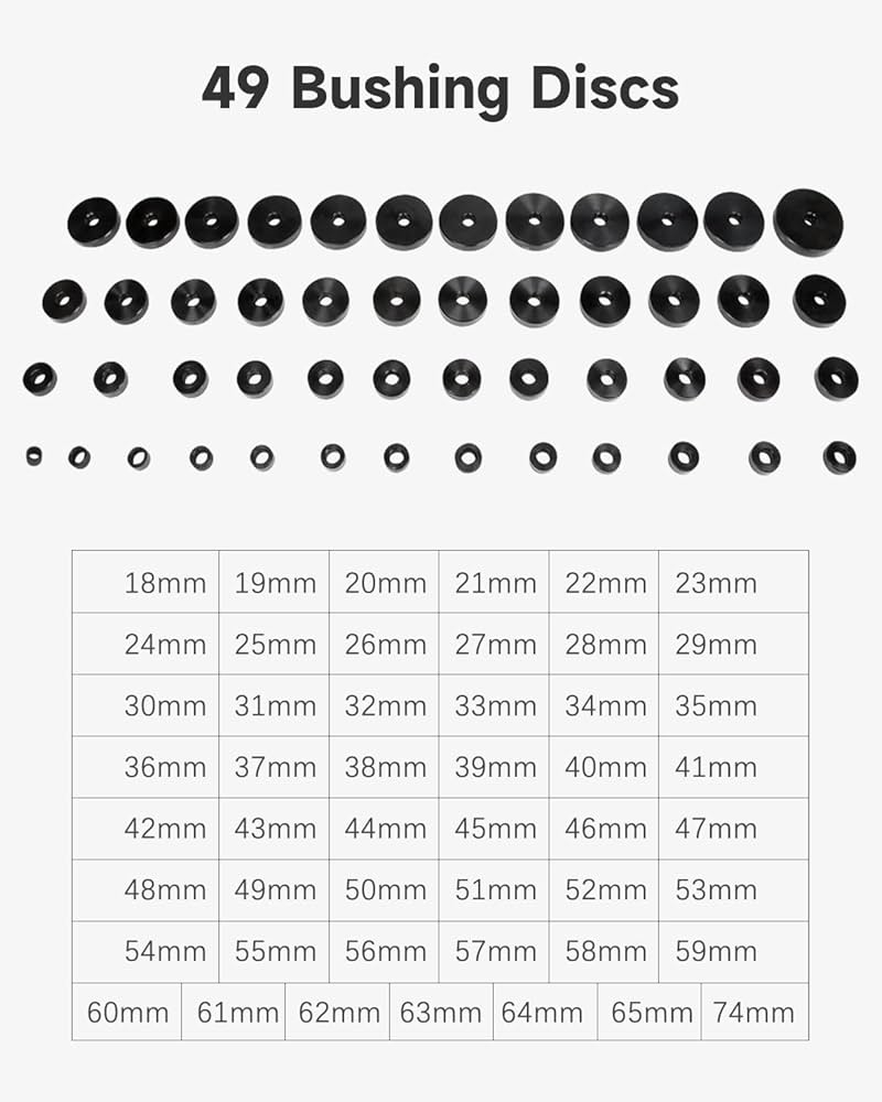 Printable Bead Size Chart Actual Size