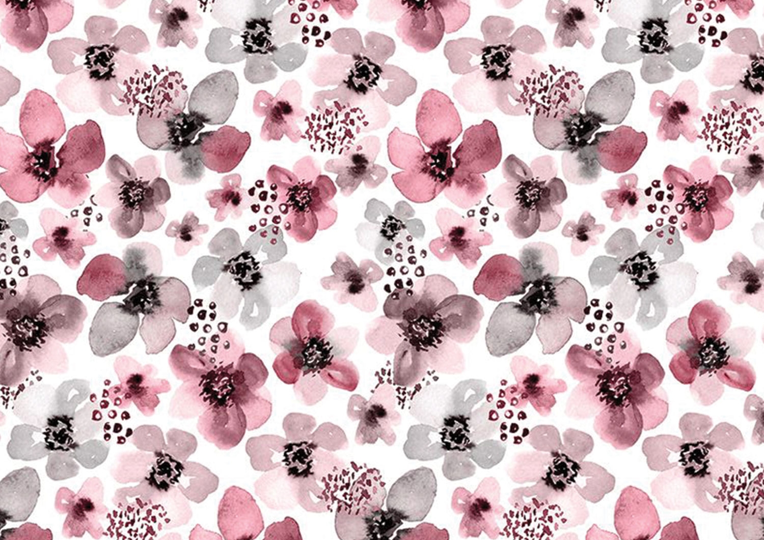 Cherry Blossoms Printed Edible Icing Sheet Crystal Candy