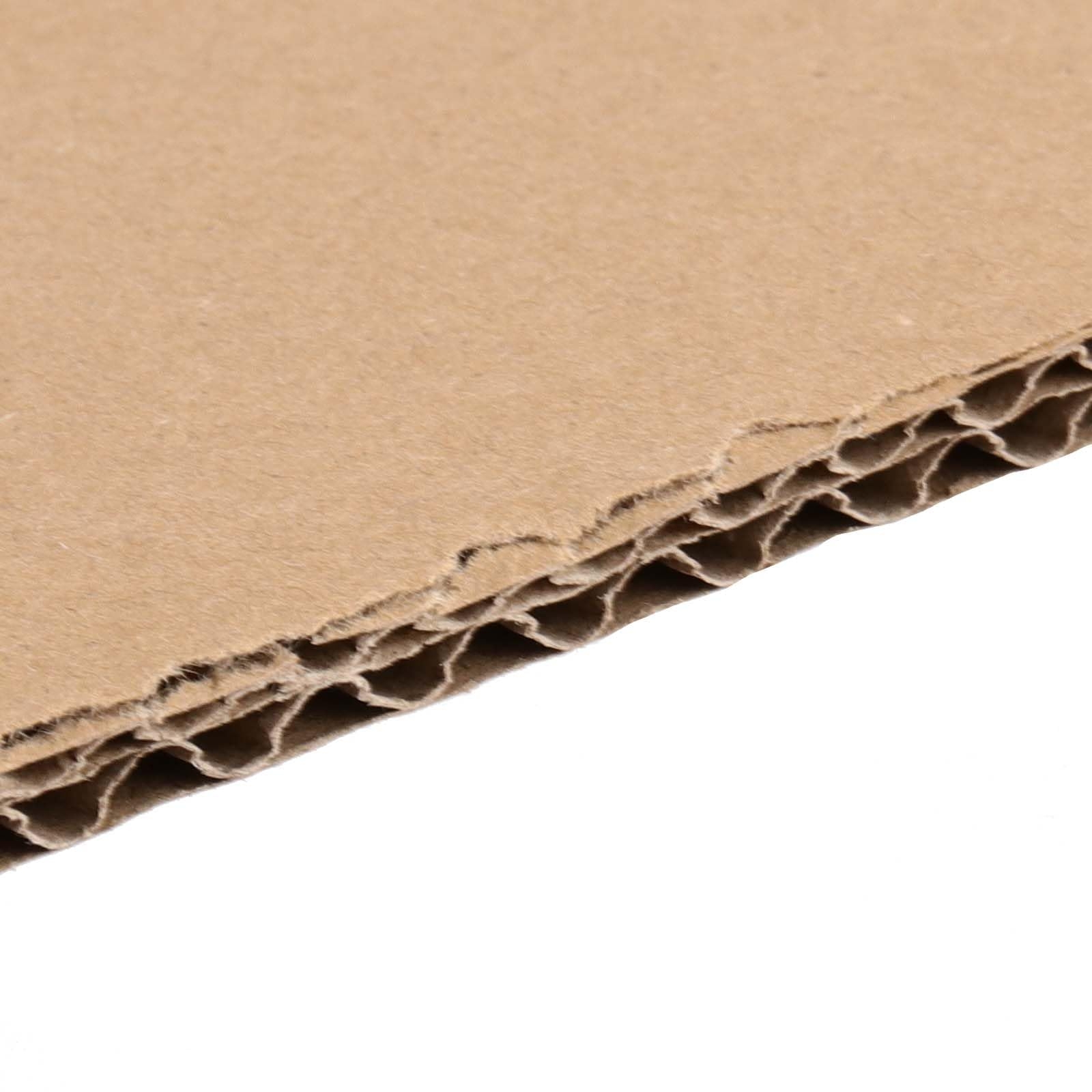 Printable Cardboard Sheets