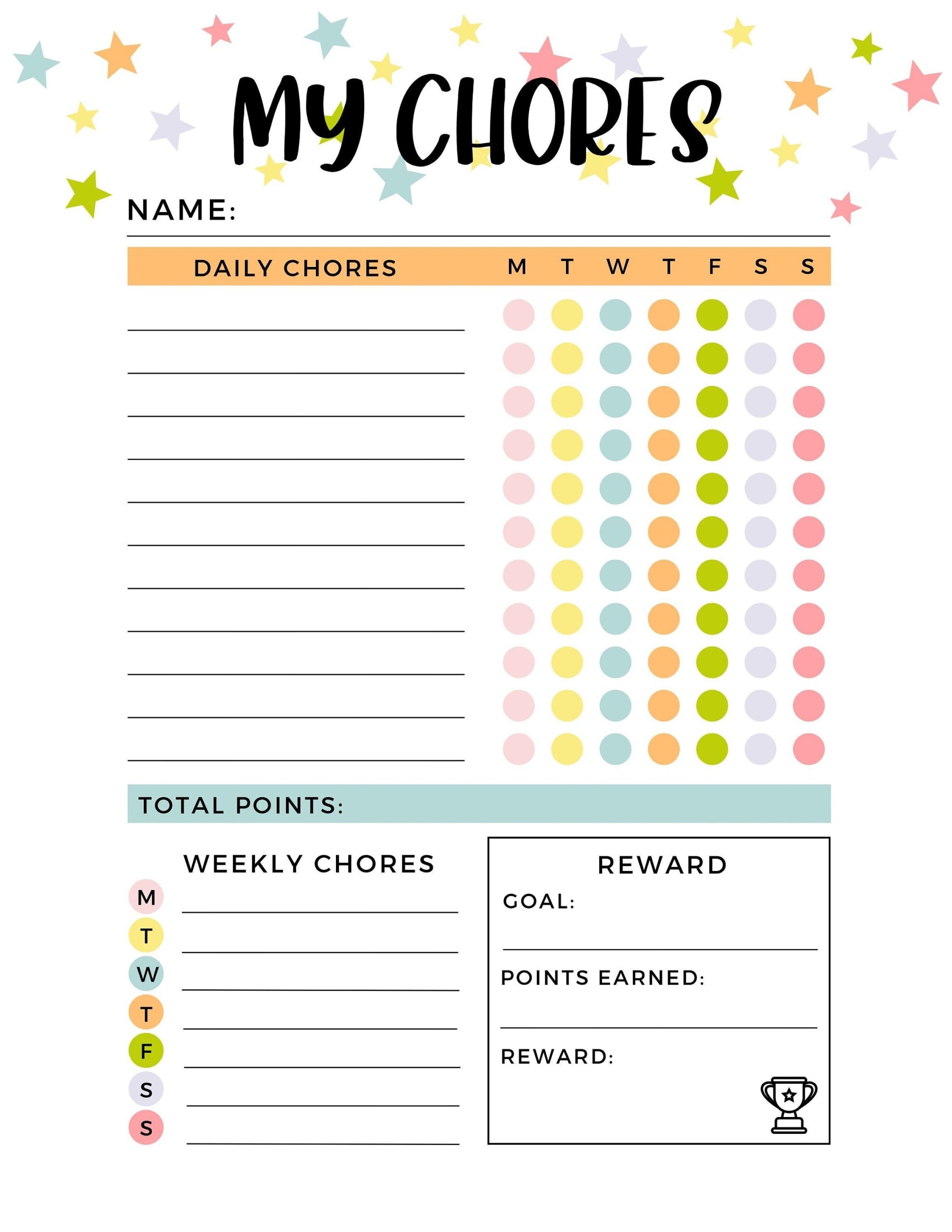 Chore Charts For Kids Chore Chart Printable Reward Chart Printable Reward Chart For Kids Kids Chore Chart Printable Chore Chart Etsy UK Chore Charts For Kids Chore Chart Printable Reward Chart Printable Reward Chart For Kids Kids Chore Chart Printable Chore Chart Etsy UK