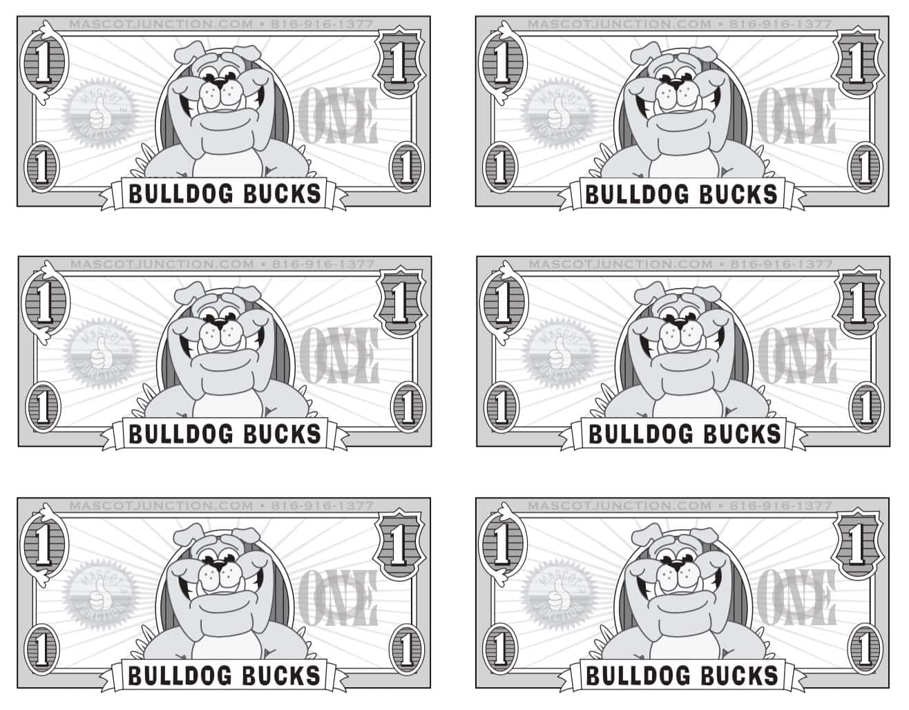 Click To Download Pdfs Mascot Junction