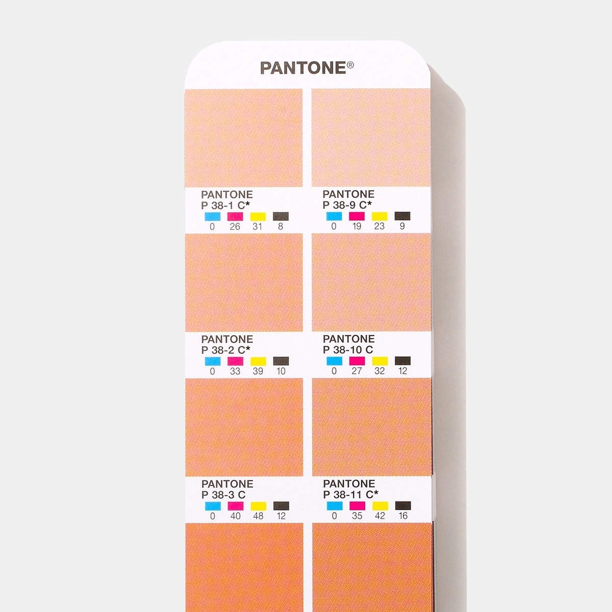 Pantone To Cmyk Color Chart Printable