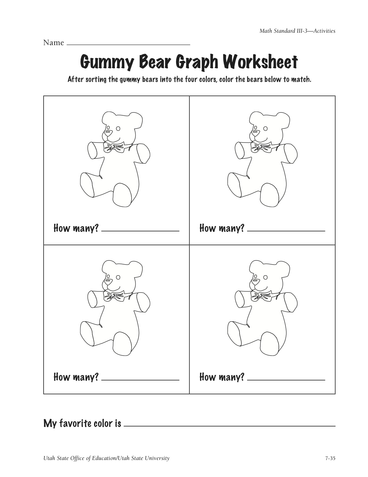 Cooking With Owen Kindergarten Nana