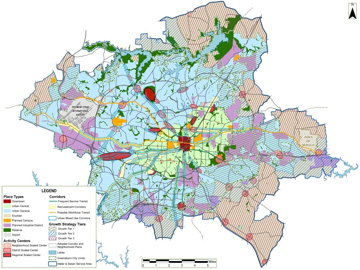 Document Viewer GSO 2040 Comprehensive Plan Document Viewer GSO 2040 Comprehensive Plan